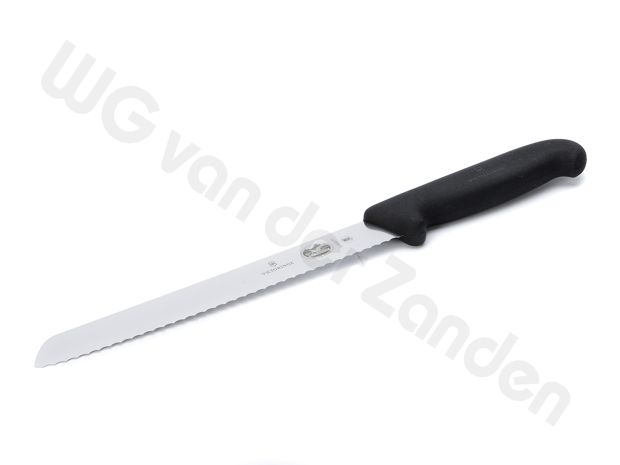 552607 BROODZAAG 21CM VICTORINOX