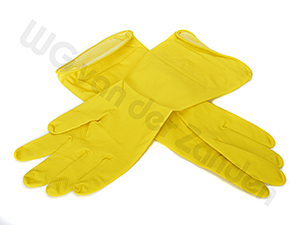 554999 GLOVES CLEANING LARGE