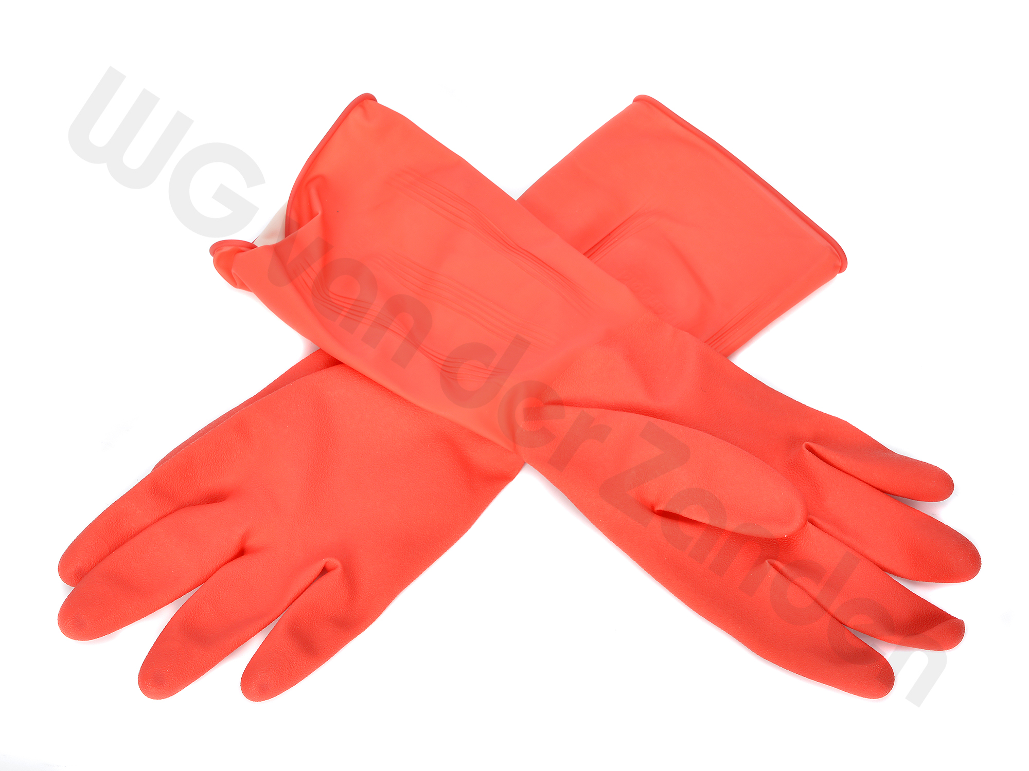 555002 GLOVES CLEANING MARIGOLD CLASSIC SMALL