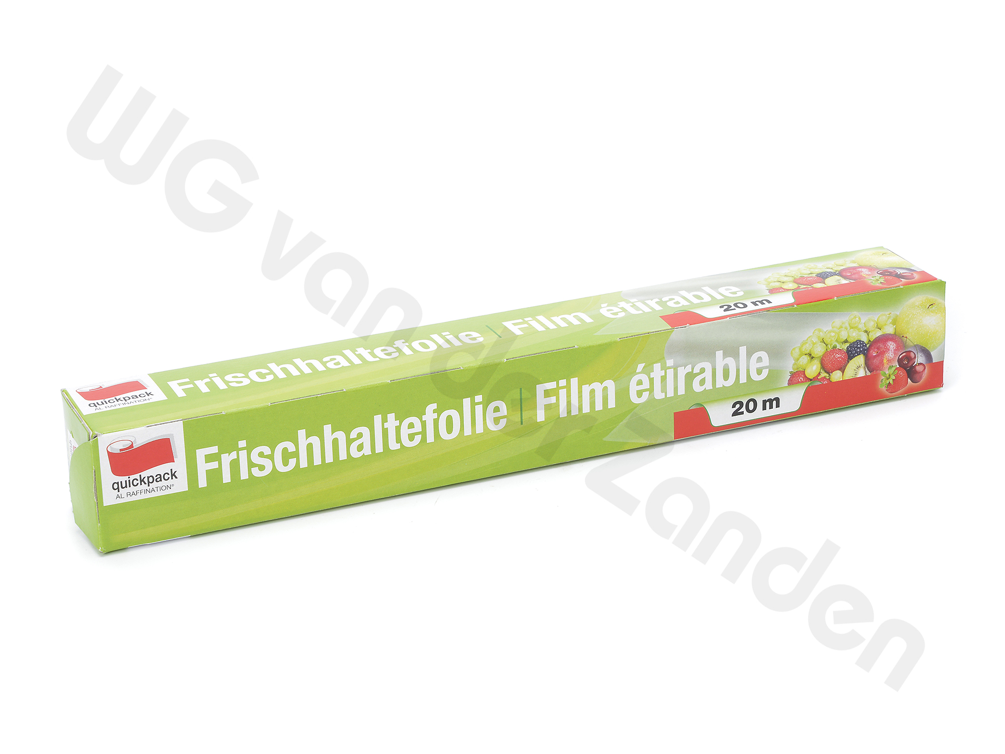 660010 CLING FILM 30CM