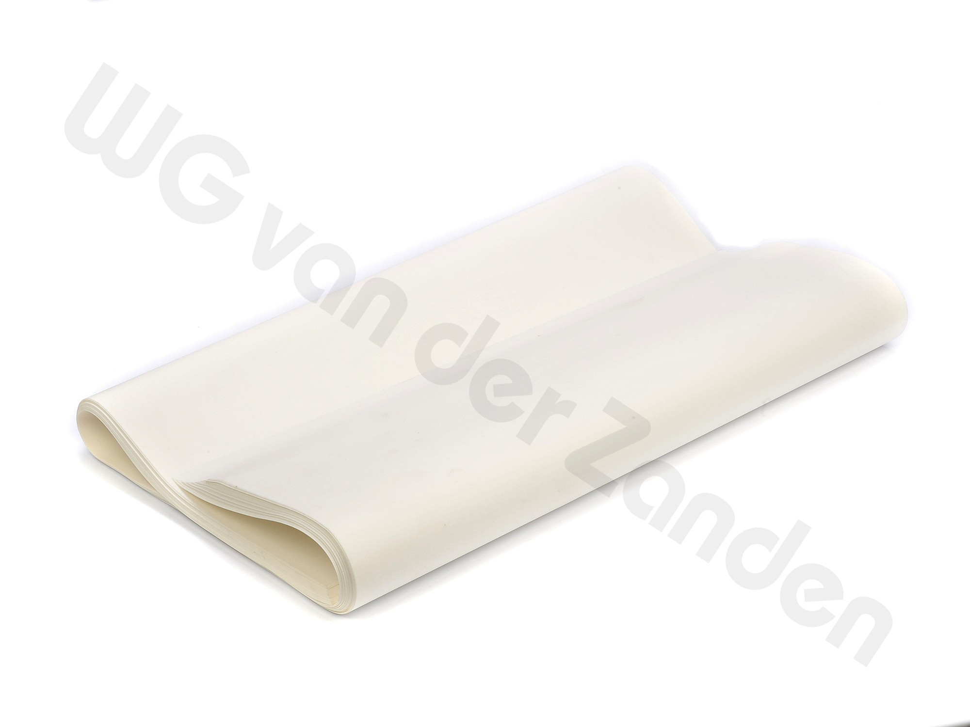 660032 GREASE PROOF PAPER 42X62CM
