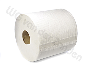 661404 PAPER TOWEL ROLL MAXI 24.5CM X 1000 MTR 1-PLY TORK ADVANCE