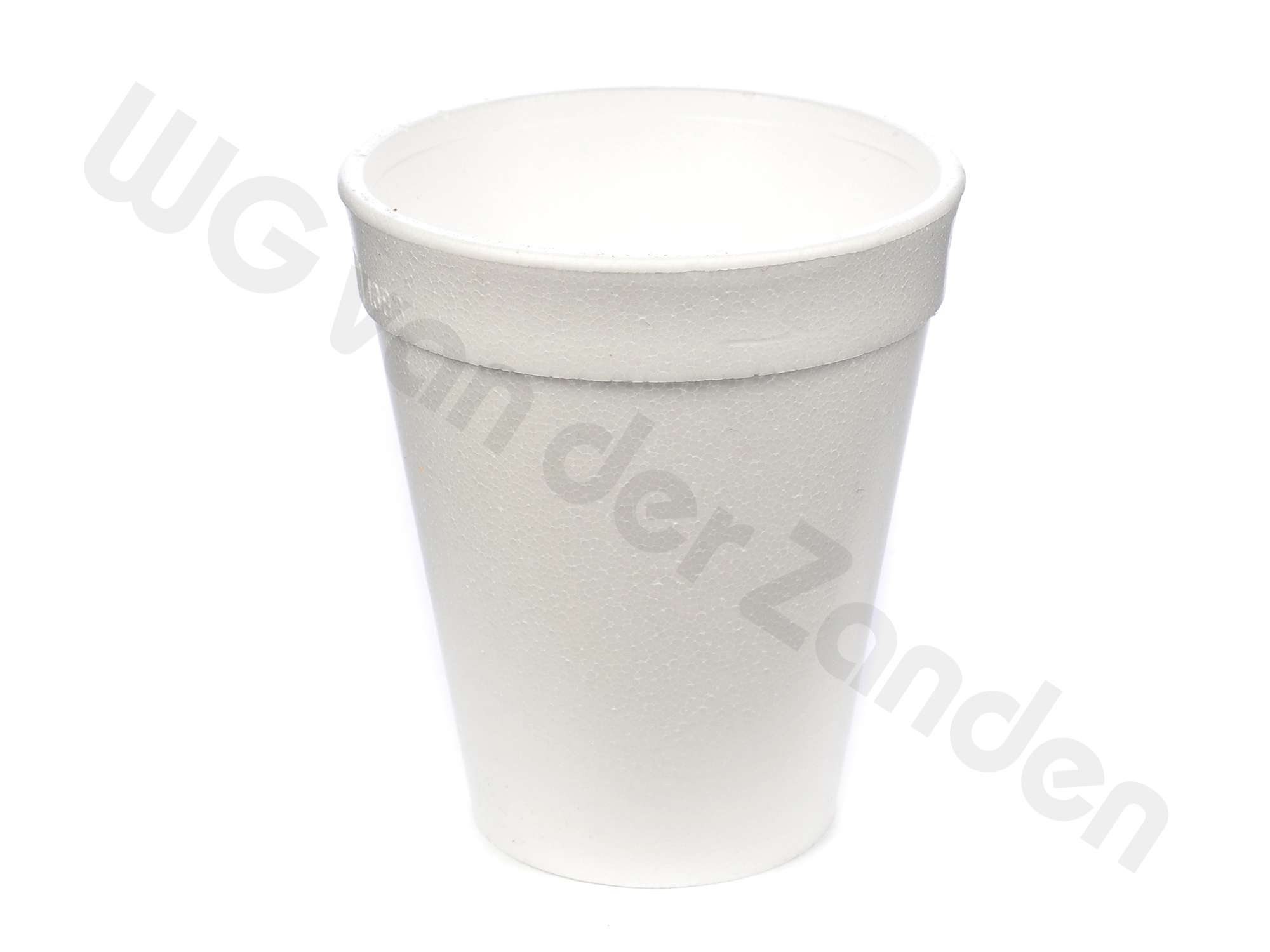 662228 CUPS DISPOSABLE FOAM 42CL