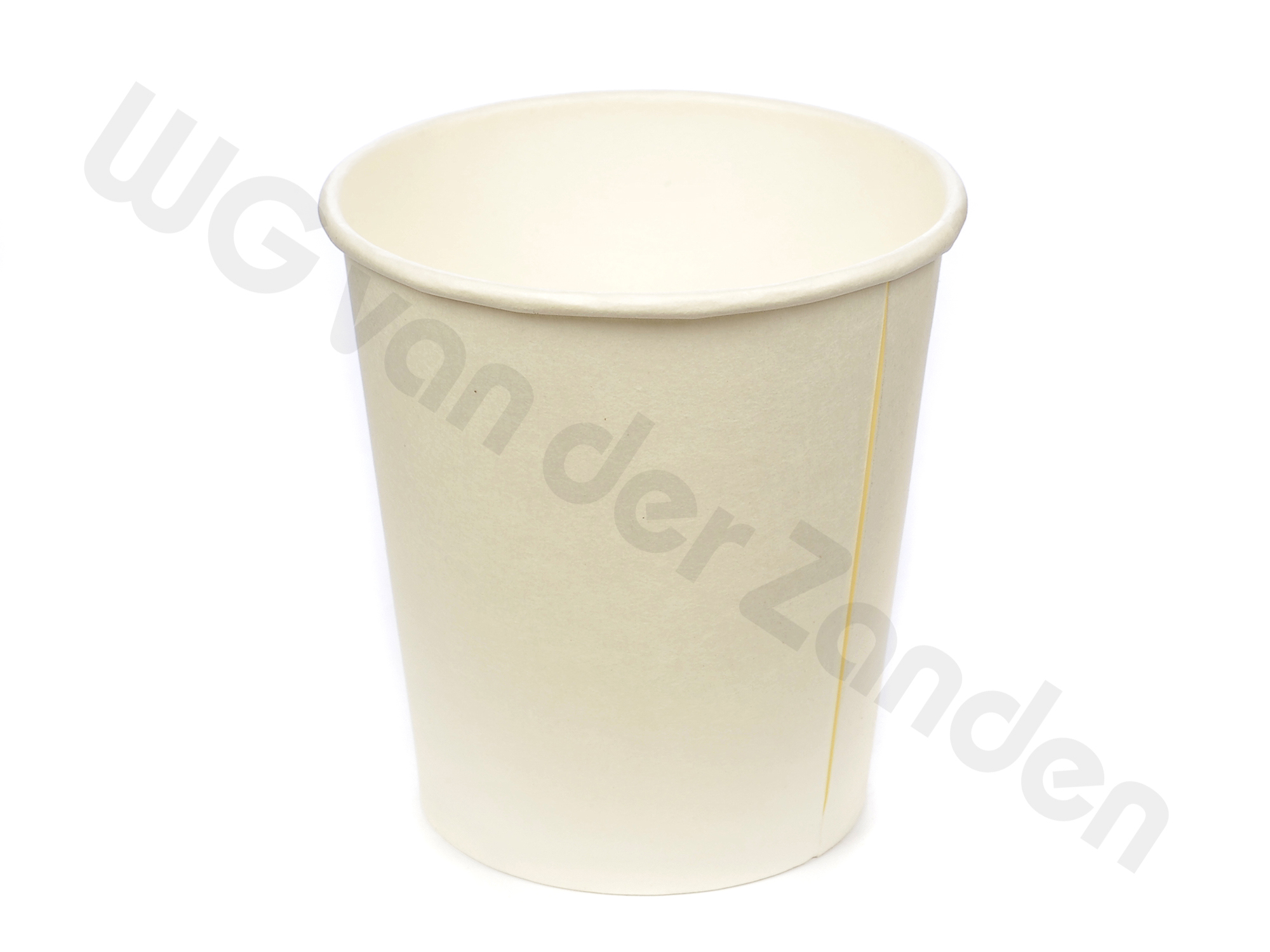 662242 CUPS DISPOSABLE PAPER 10CL