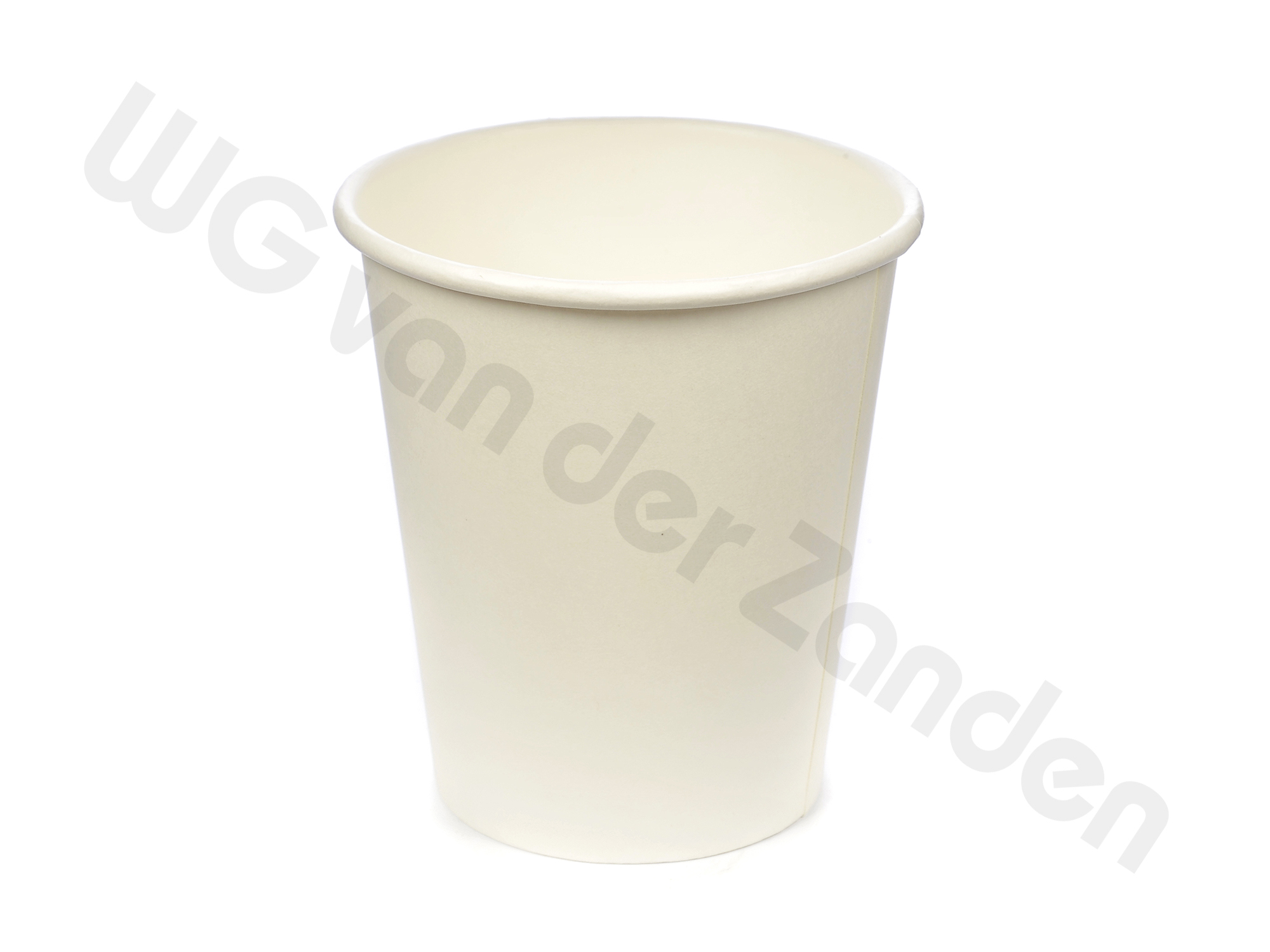 662244 CUPS DISPOSABLE PAPER 18CL