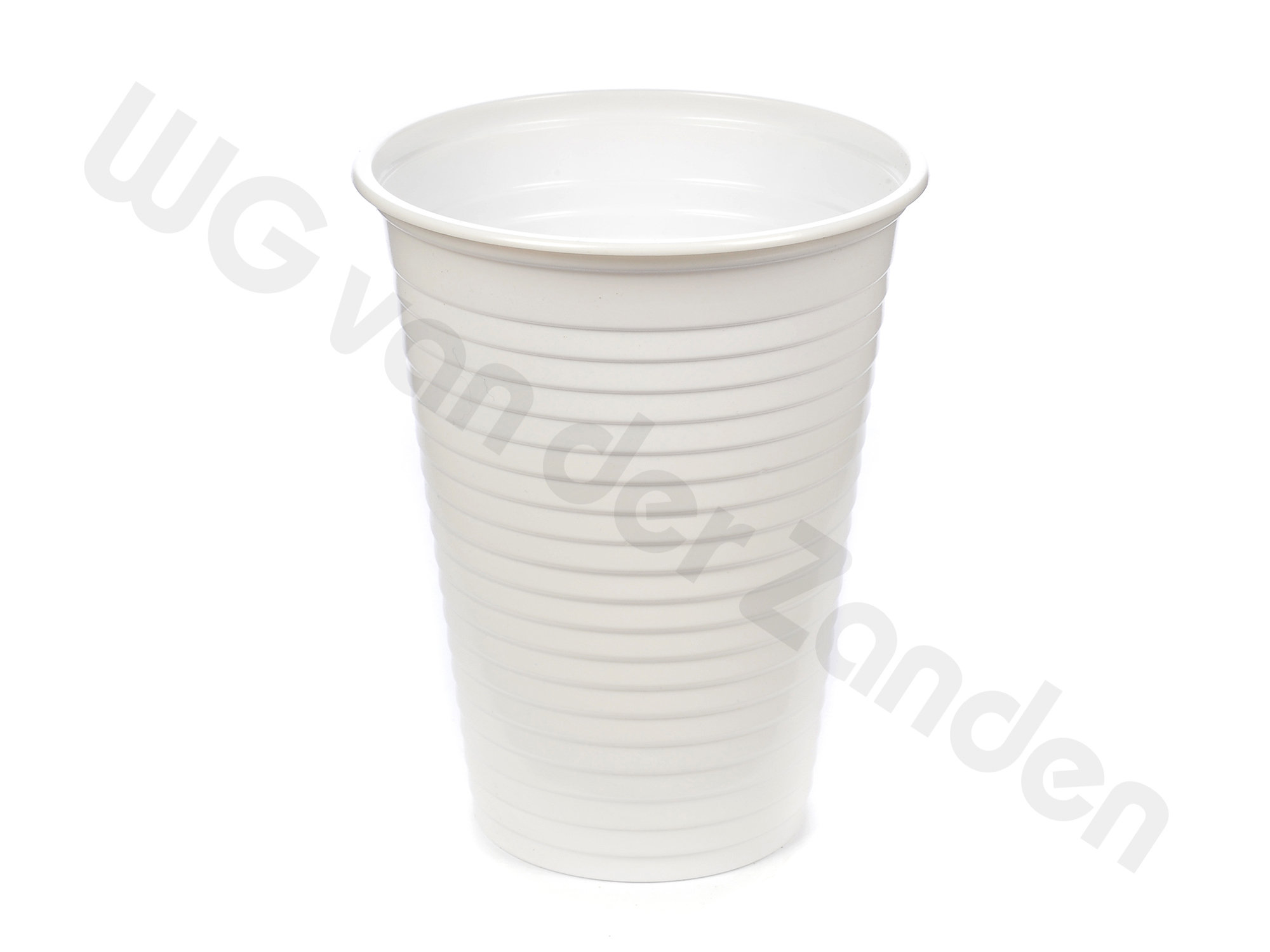 662271 CUPS DISPOSABLE PLASTIC 10CL
