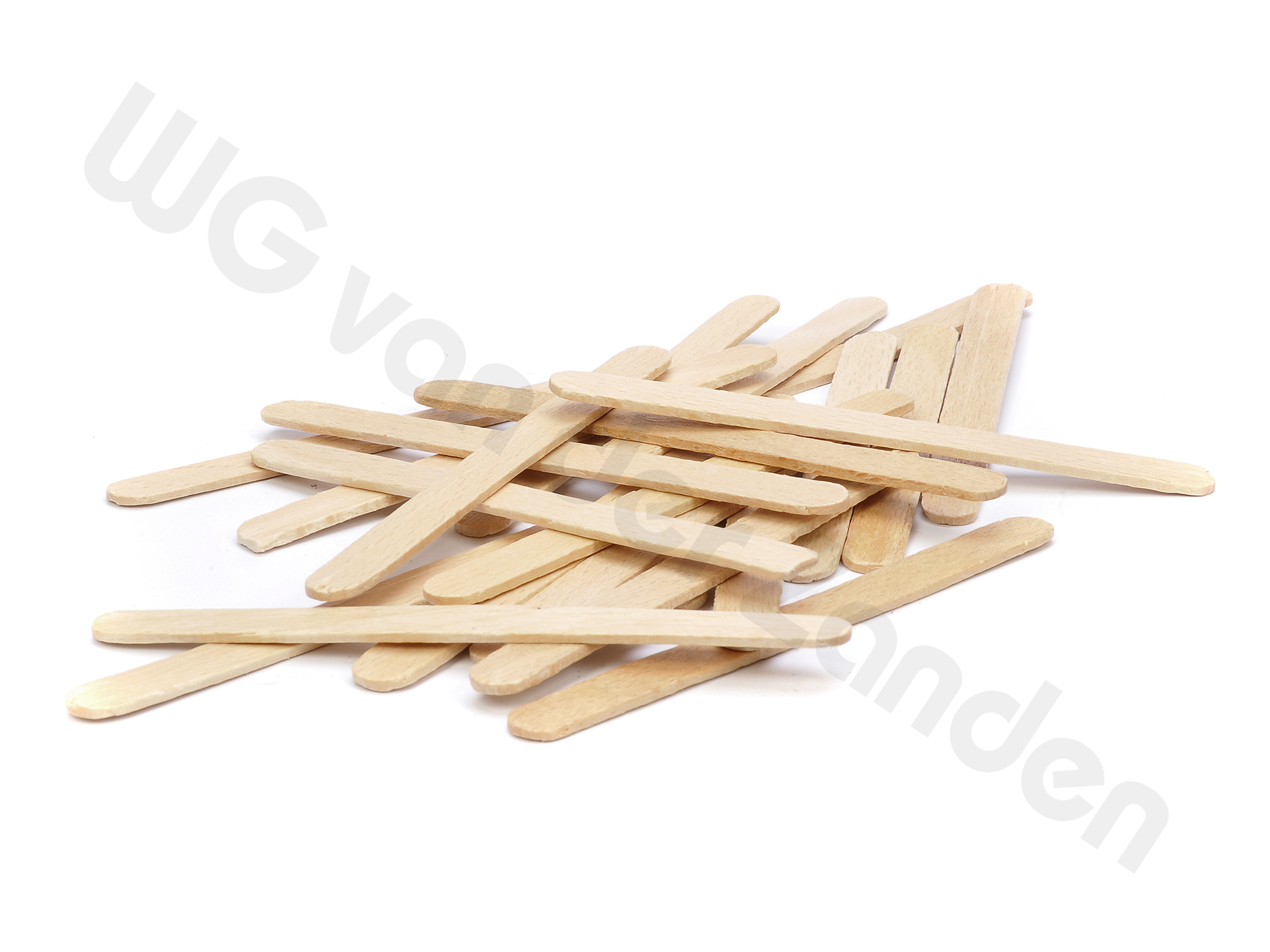 665305 STIRRER COFFEE DISPOSABLE WOOD 11CM