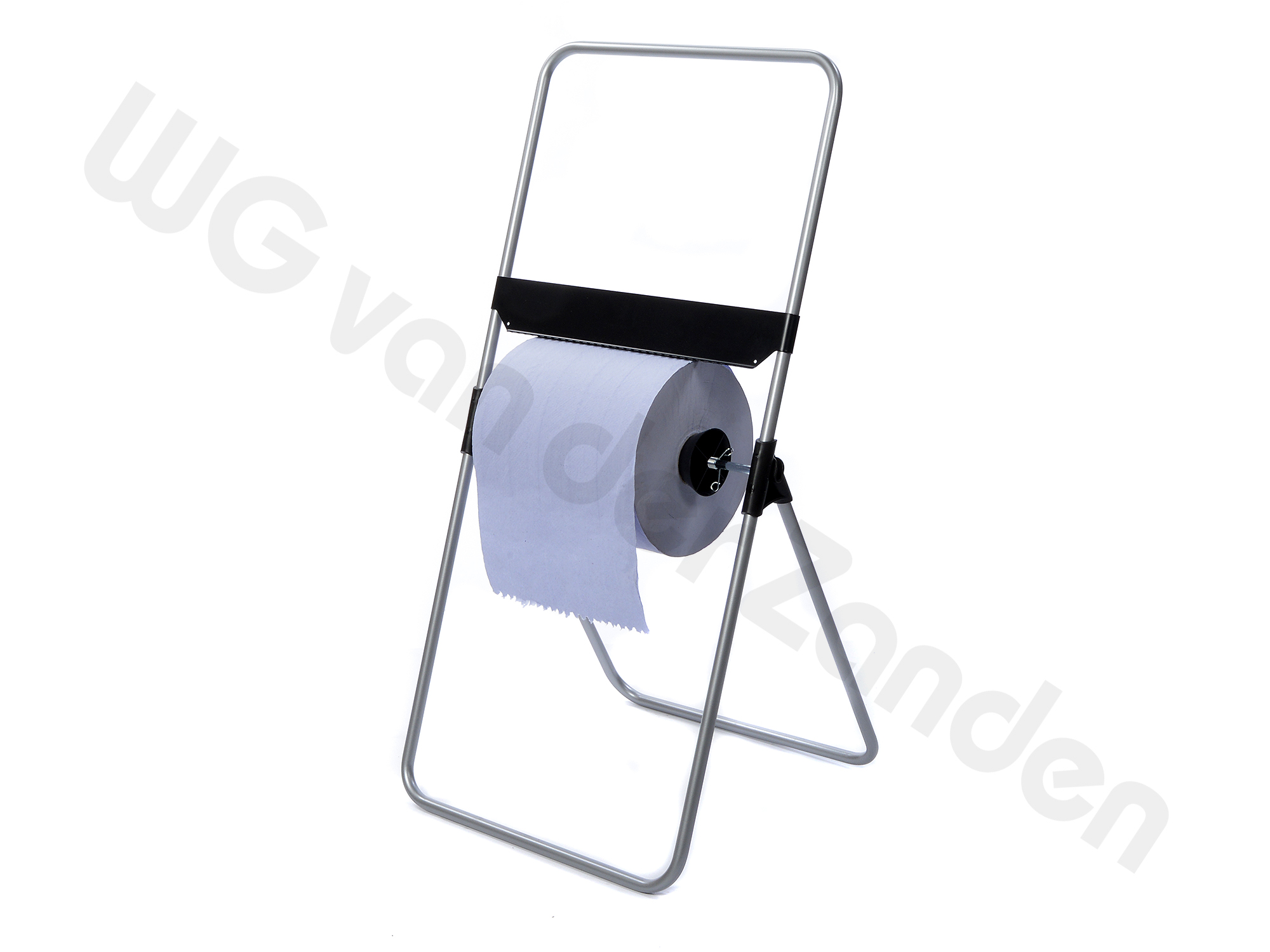 666018 DISPENSER FOR PAPER TOWEL A-TORK FREE STANDING