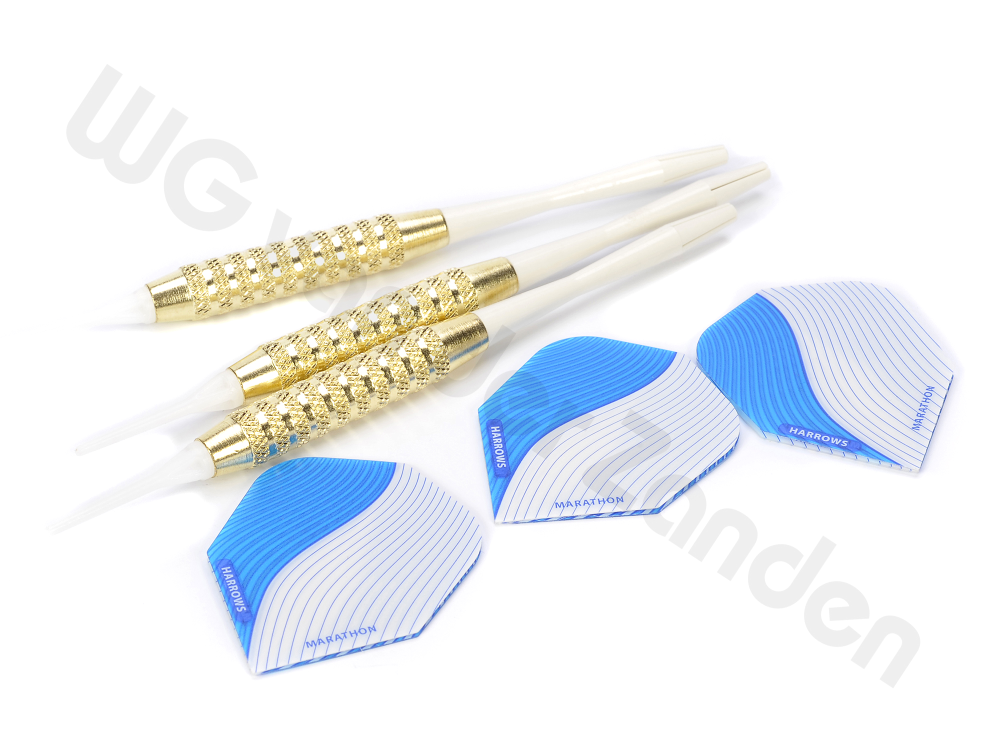 770021 DARTS SOFT TIP