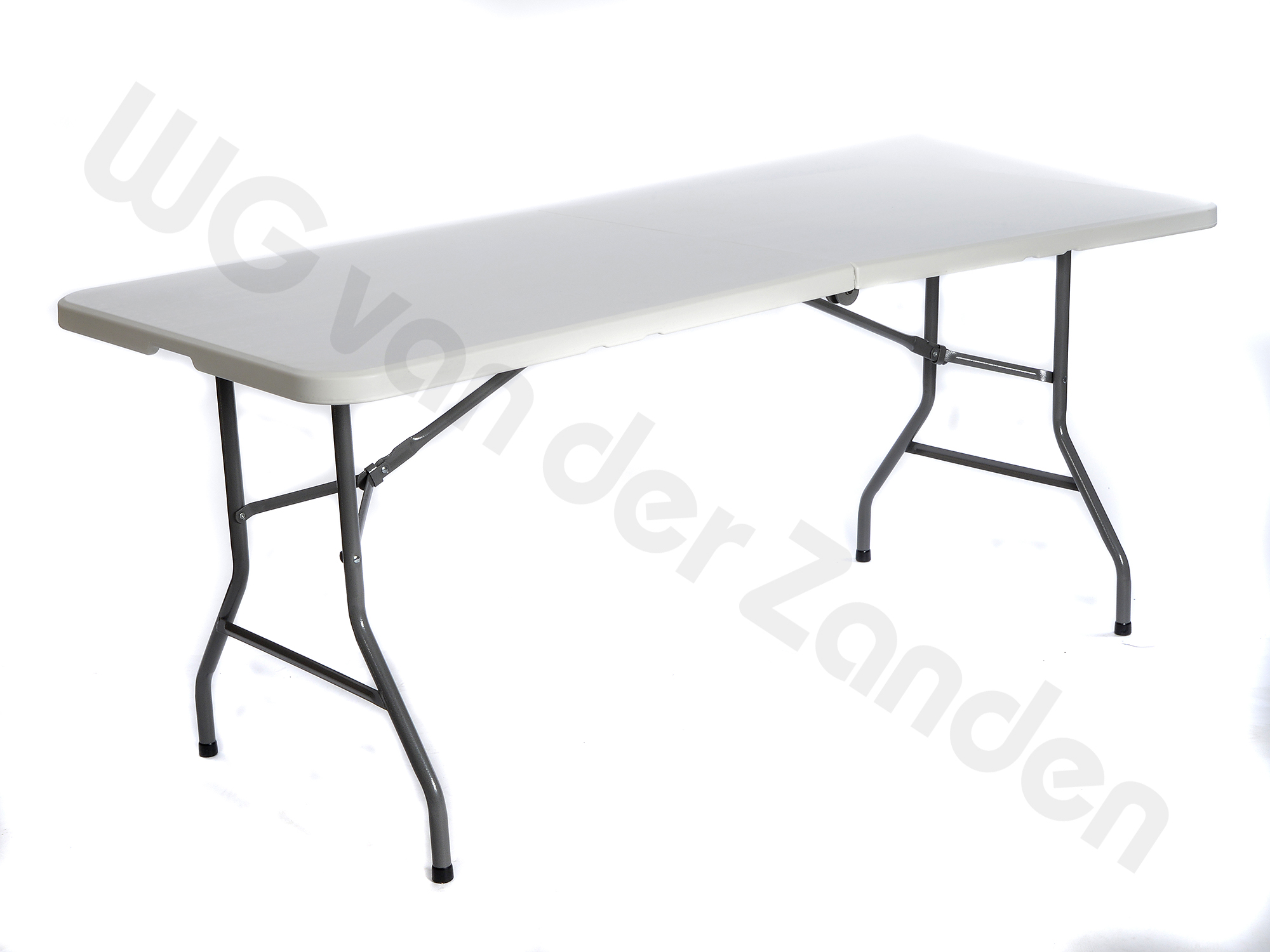 770056 TAFEL INKLAPBAAR 183X76X74CM