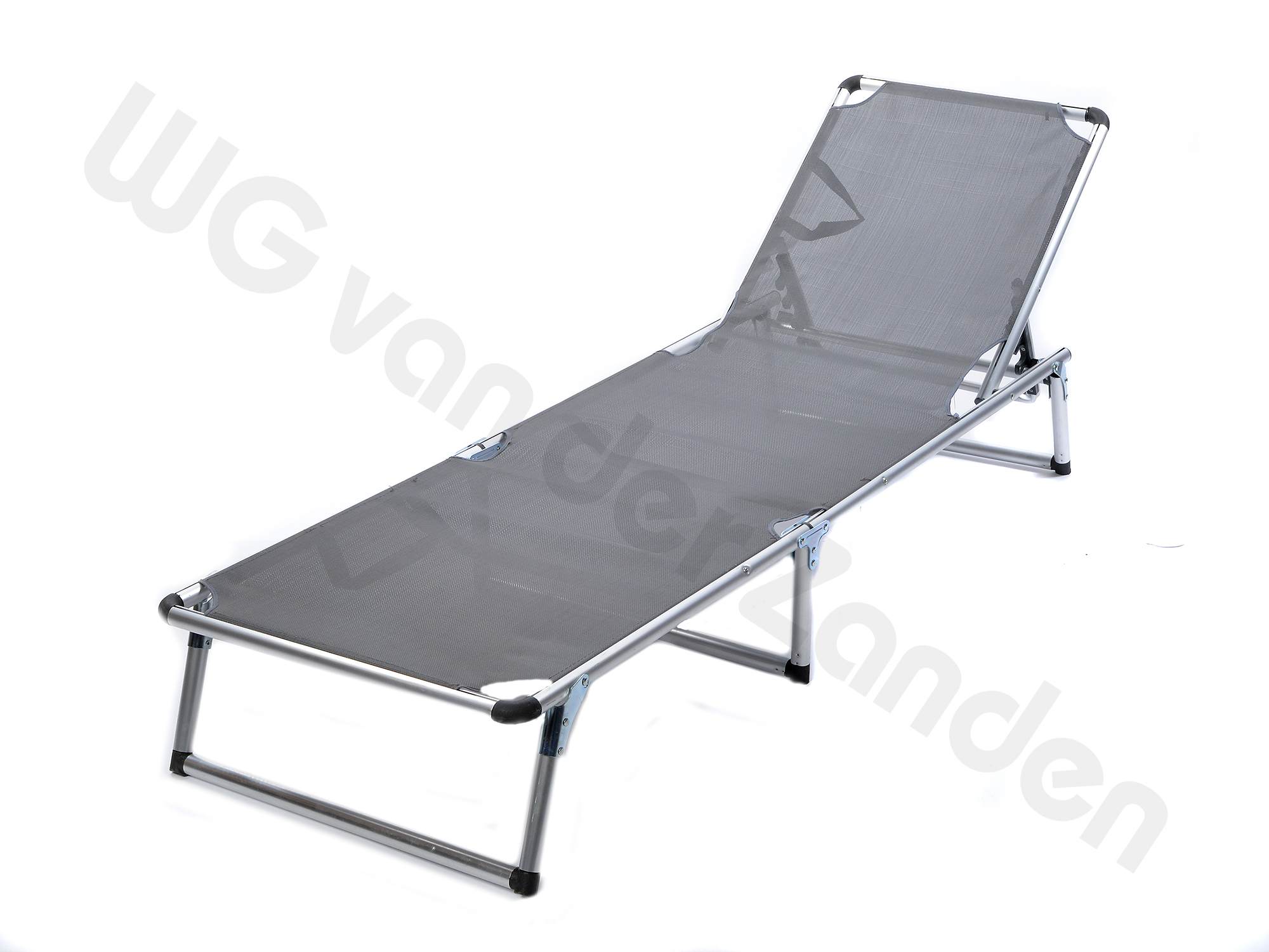 770064 VELDBED / STRETCHER TEXALINE