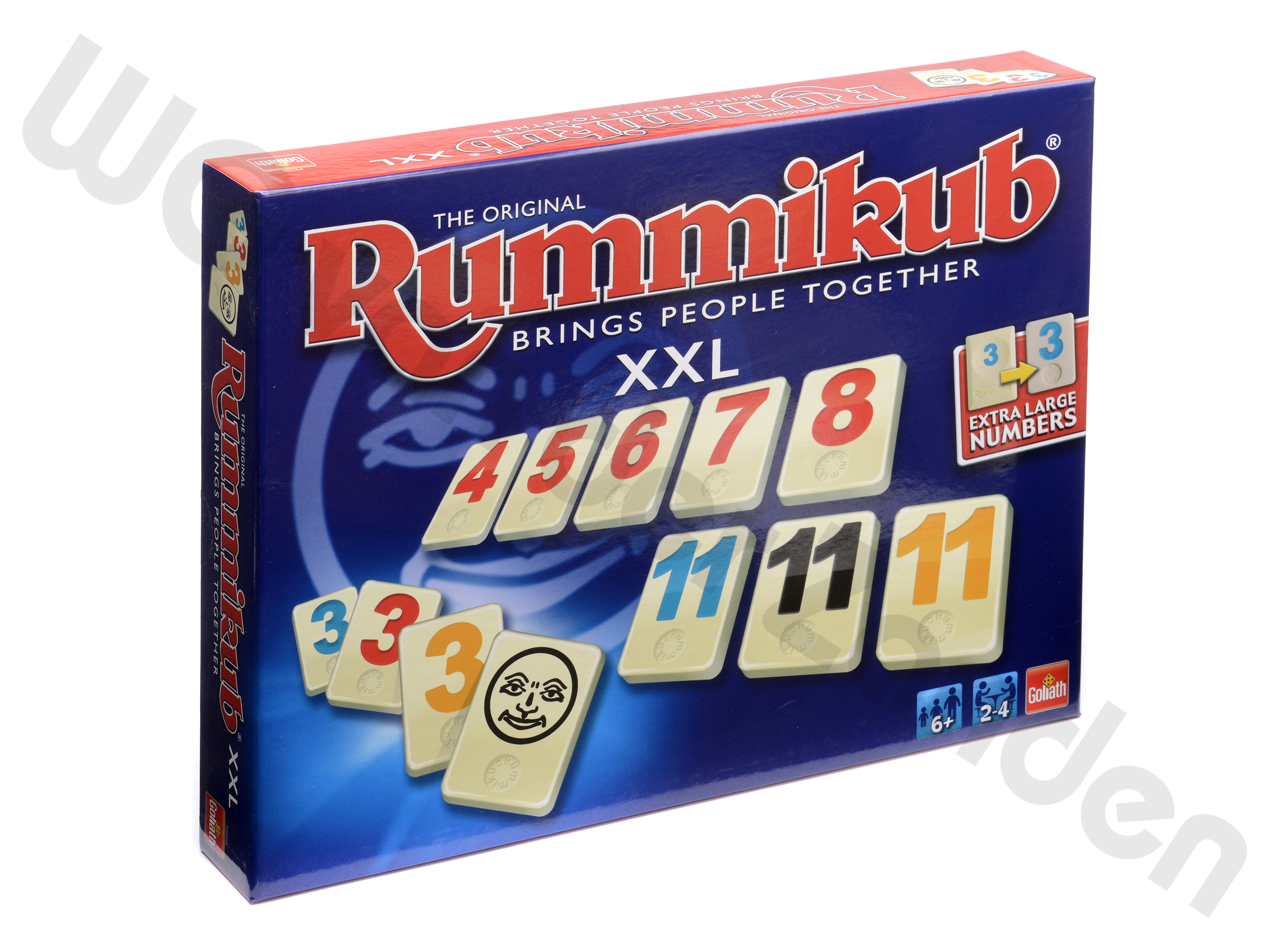 770144 RUMMIKUB