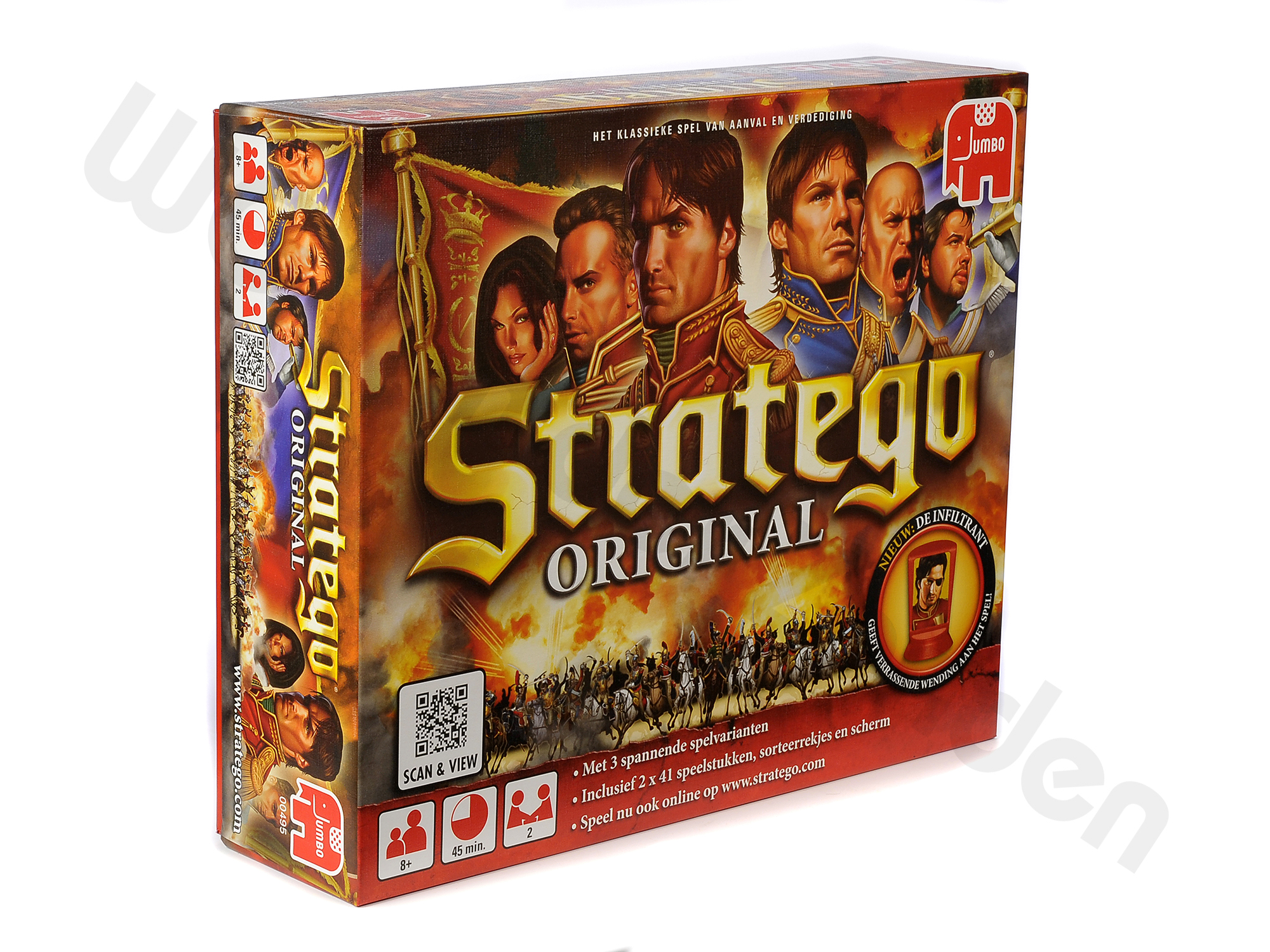 770170 STRATEGO