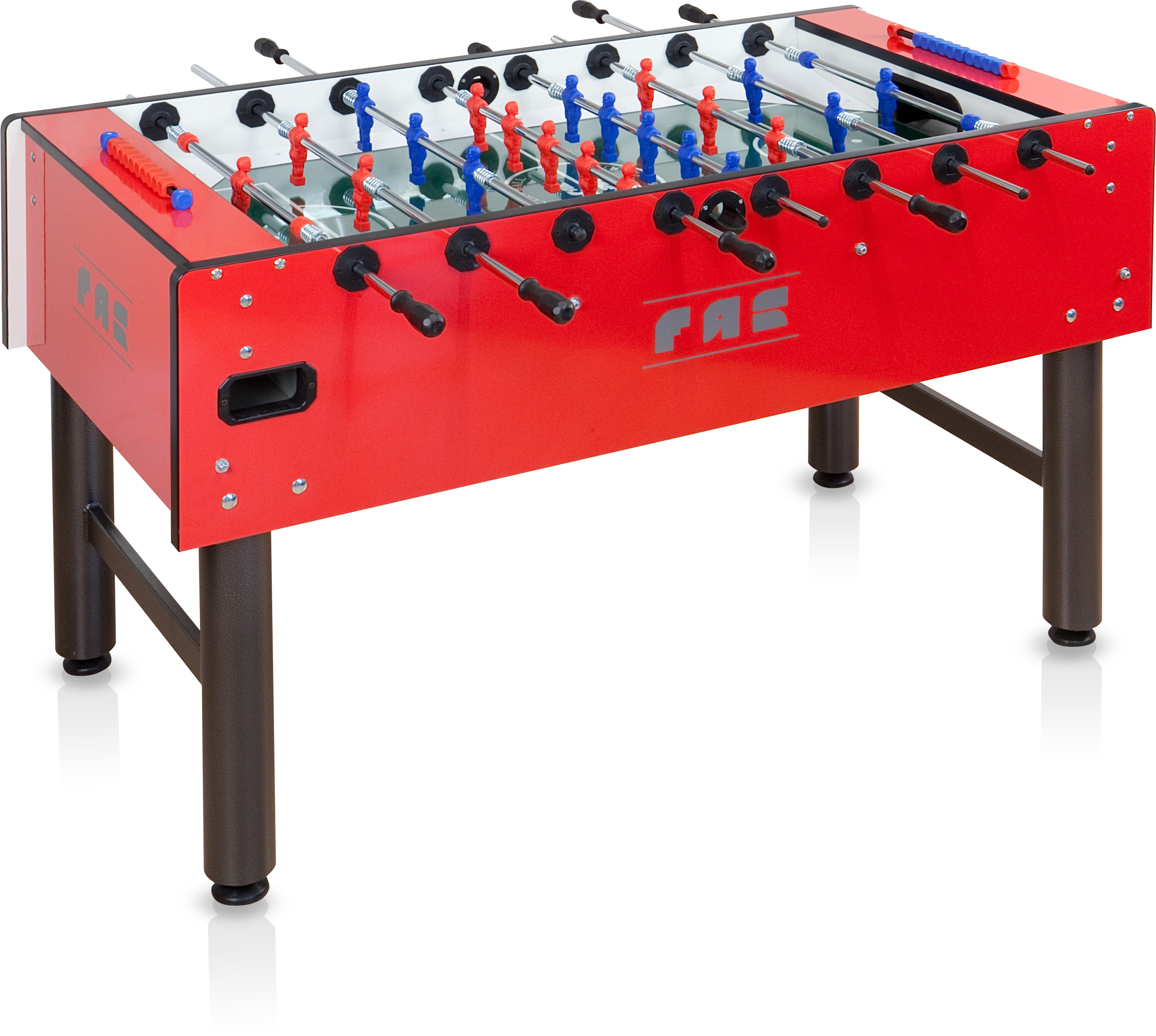 770190 TABLE SOCCER/FOOTBAL GAME 115X70X87CM / 77KGS