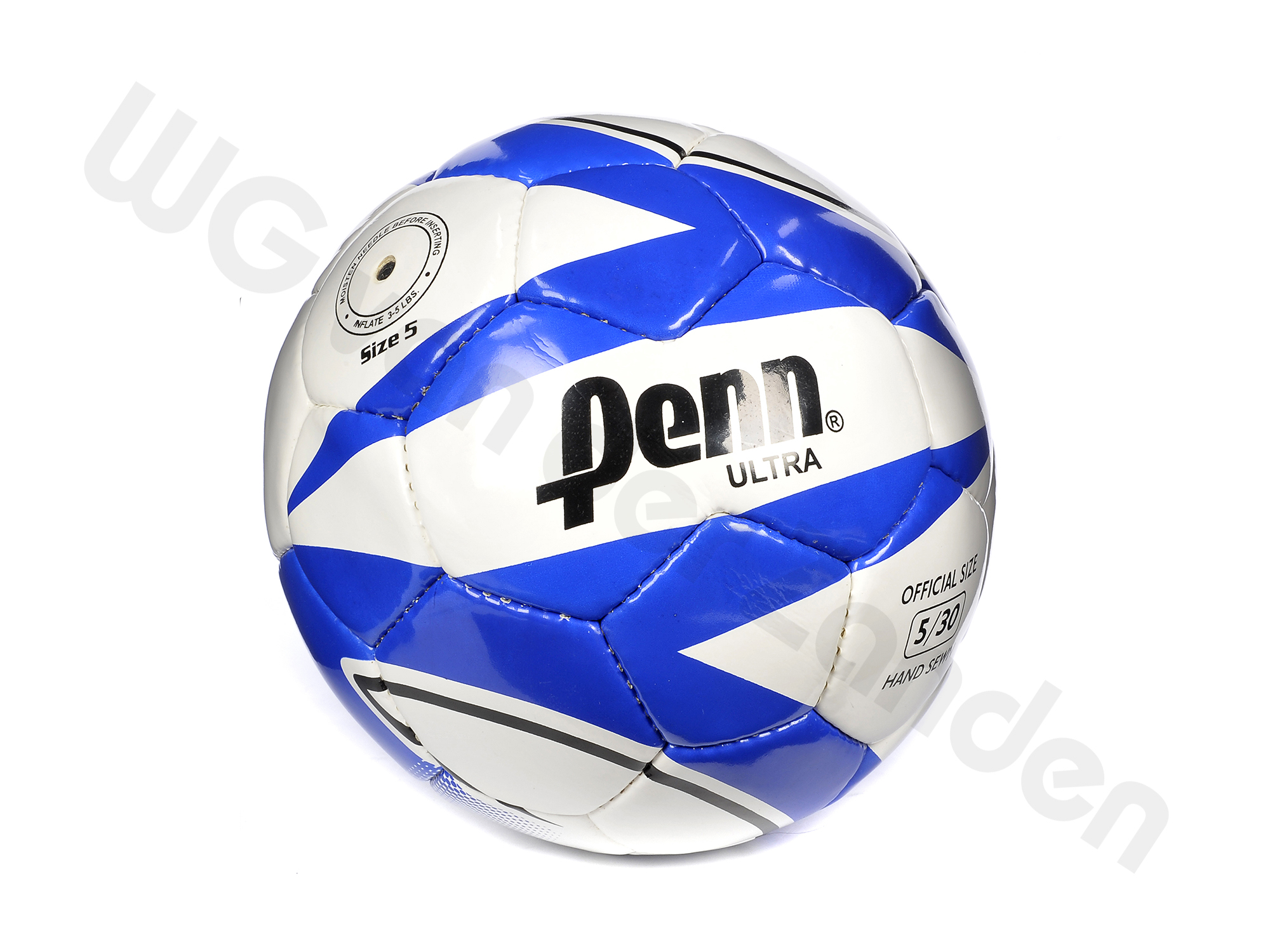 770210 SOCCER BALL SIZE 5