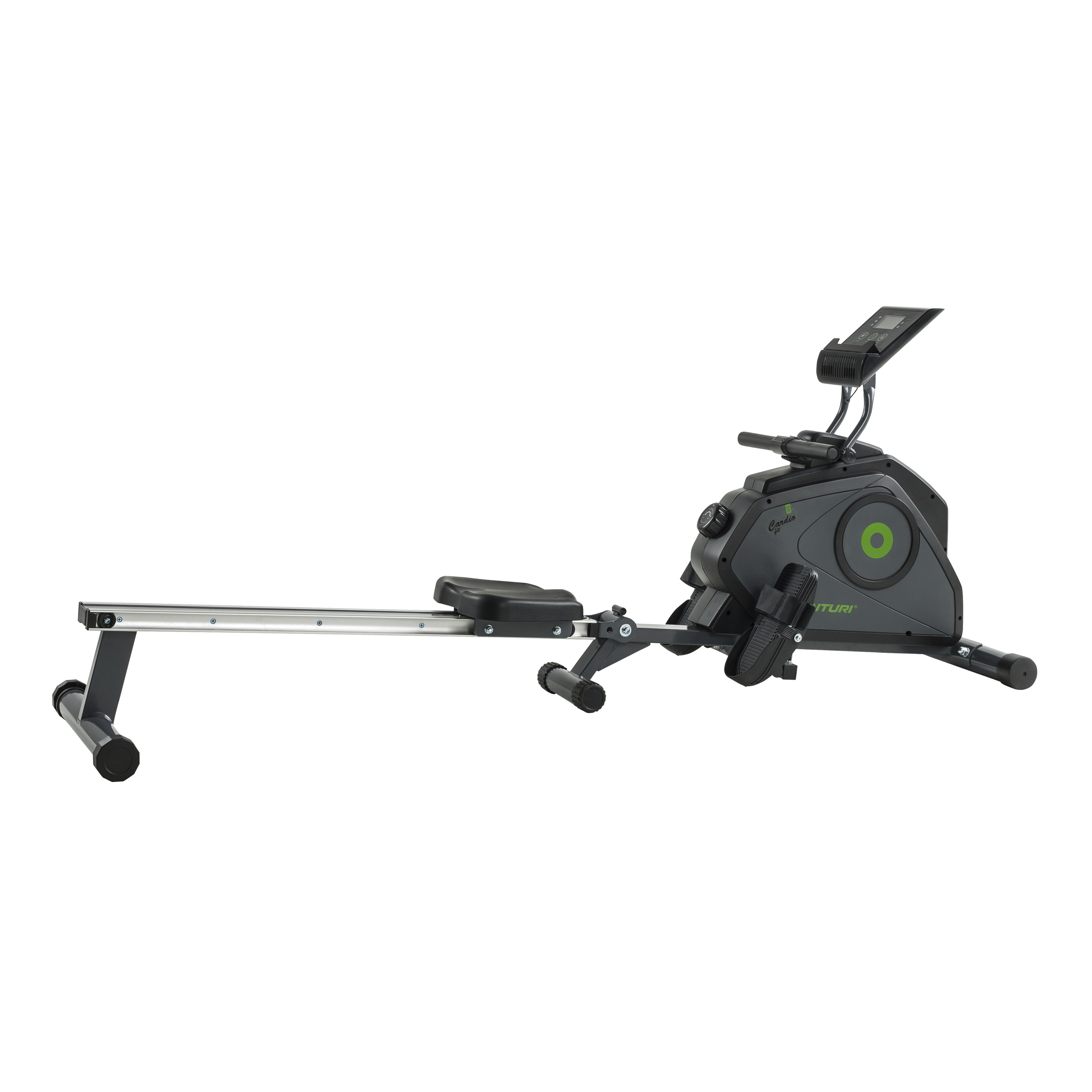 770260 FITNESS ROWING EXERCISER