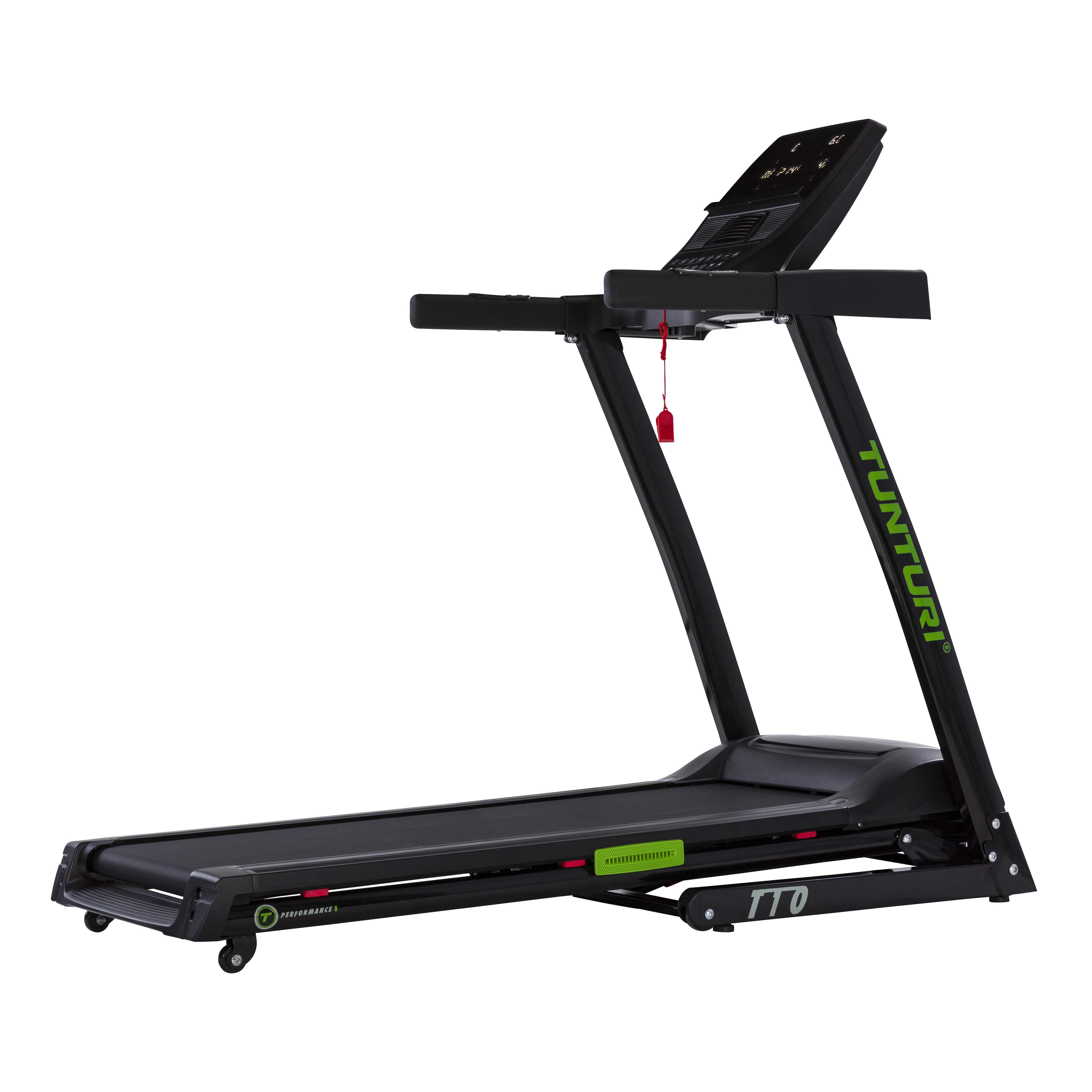 770265 FITNESS TREADMILL 230V 50-60HZ TUNTURI