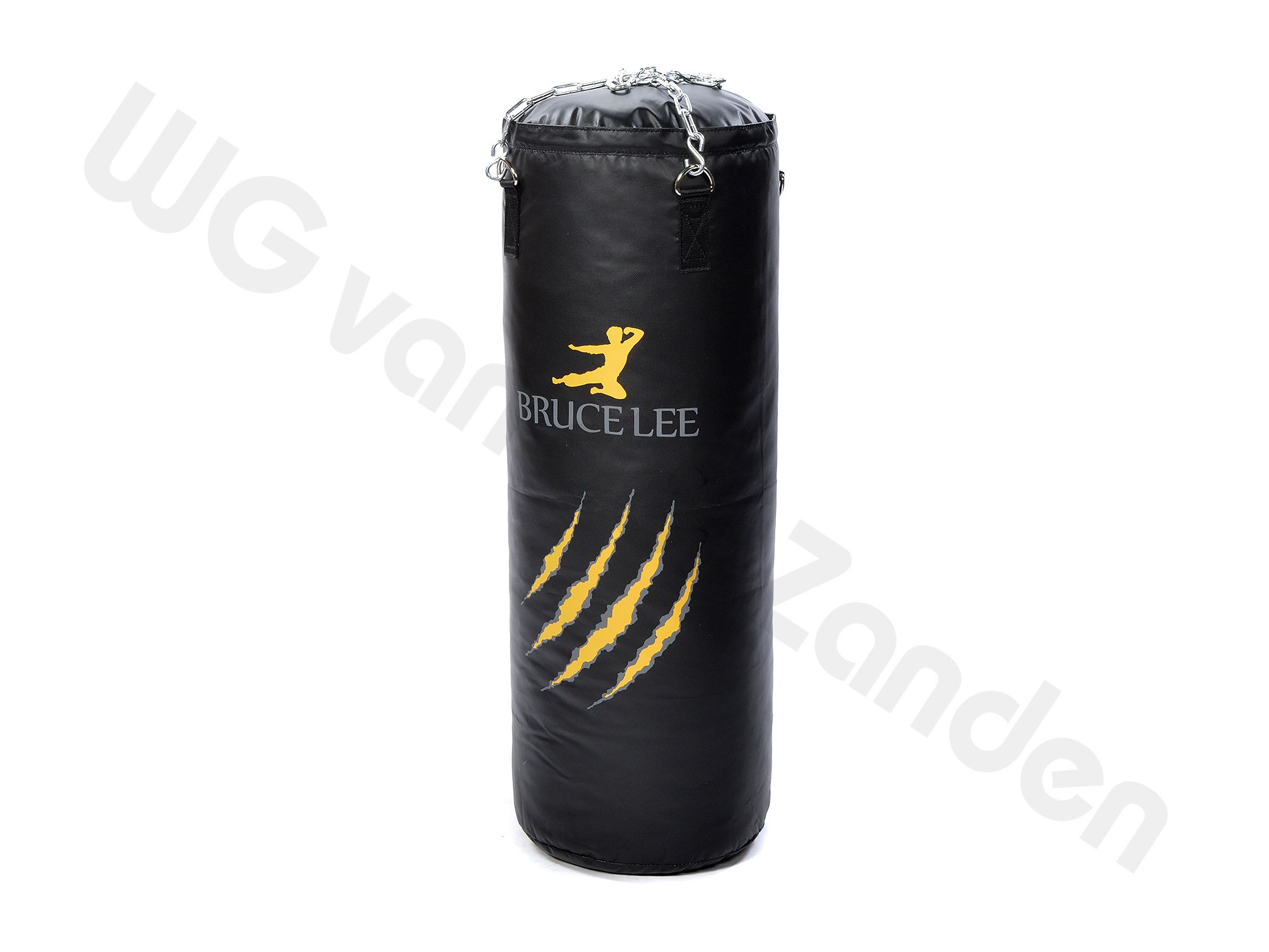 770280 FITNESS PUNCH BAG 100CM