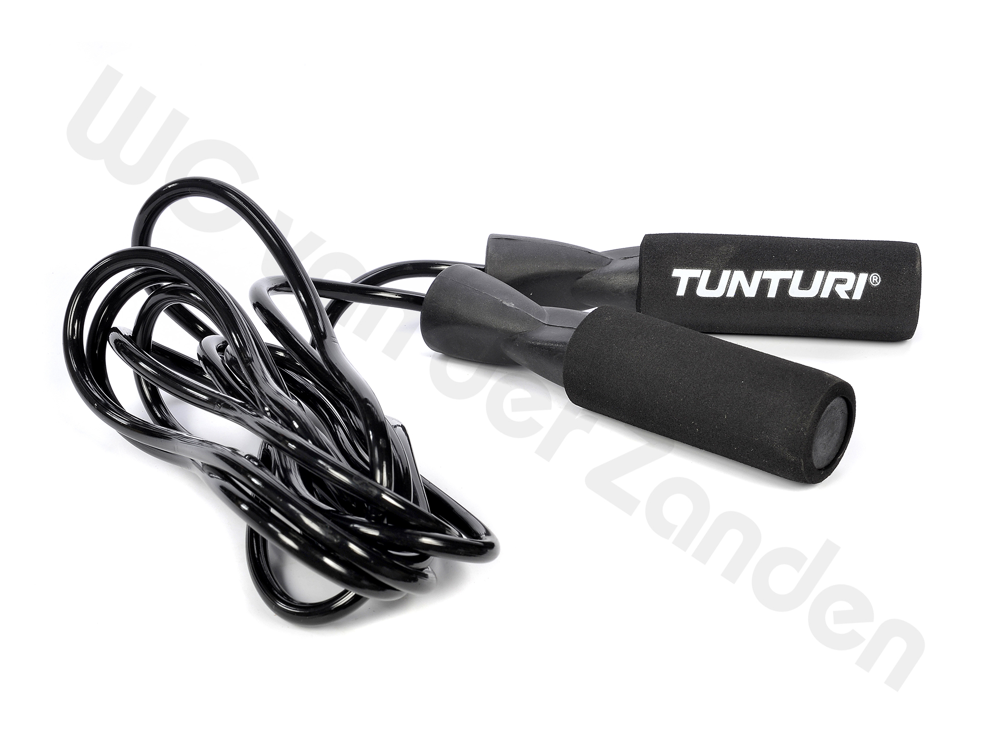 770288 FITNESS JUMP ROPE 275CM TUNTURI