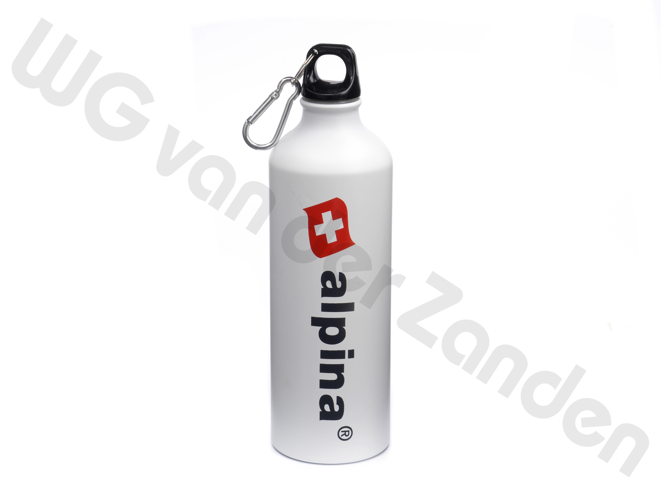 770290 WATER BOTTLE ALUMINIUM 75CL