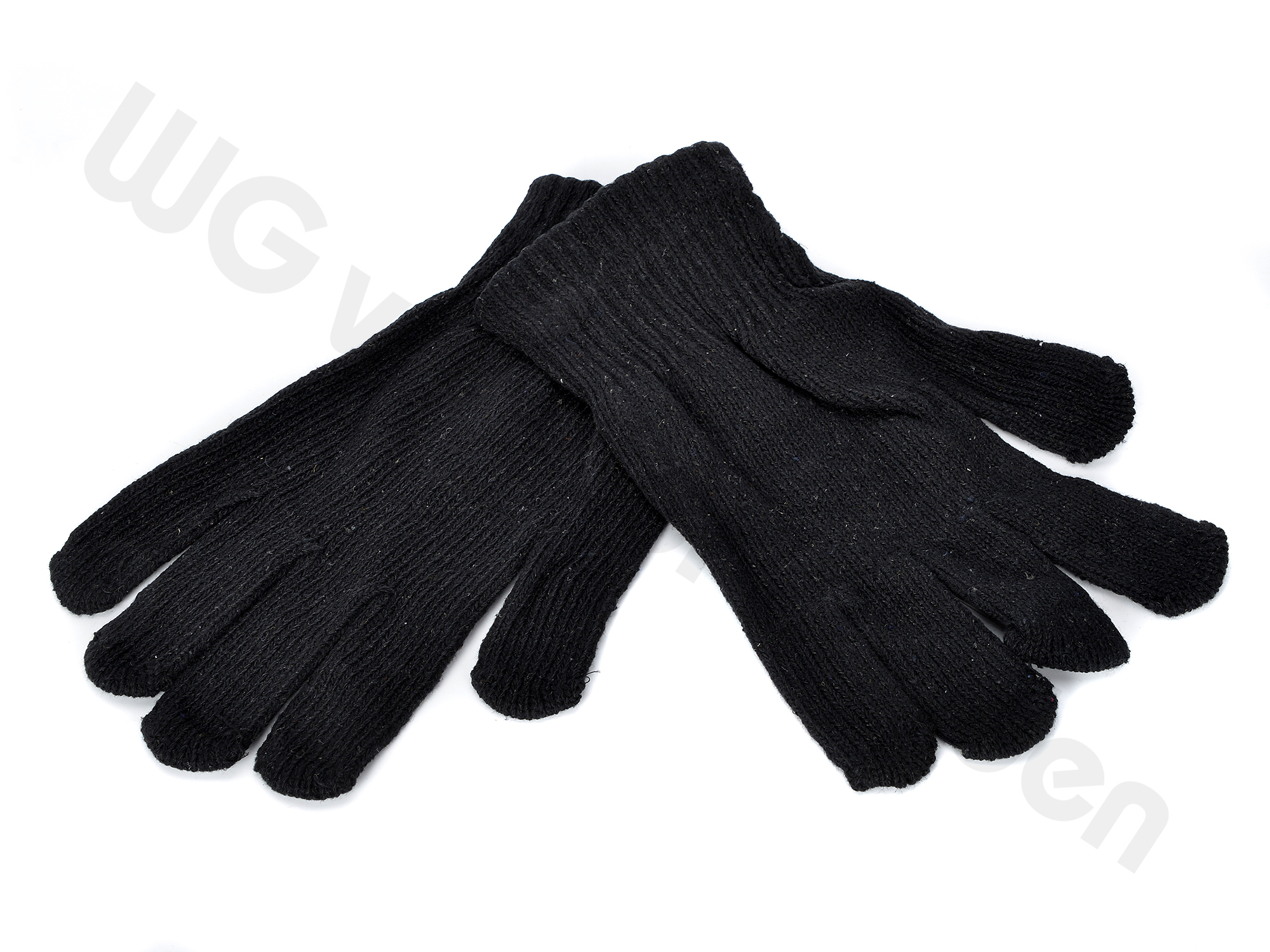 880008 HANDSCHOEN WINTER ACRYL