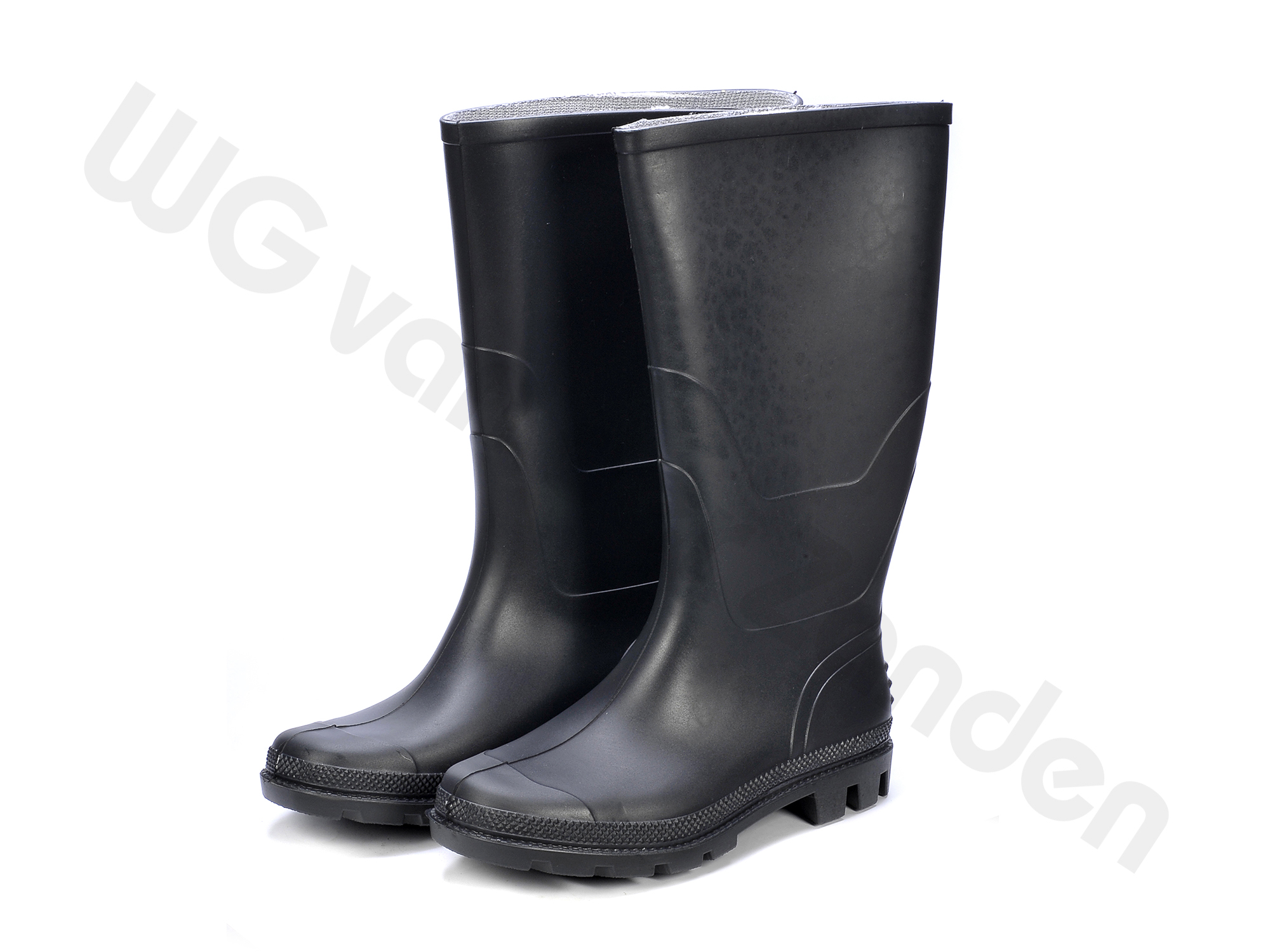 880100 BOOTS PVC SIZE 37/24.5CM CE