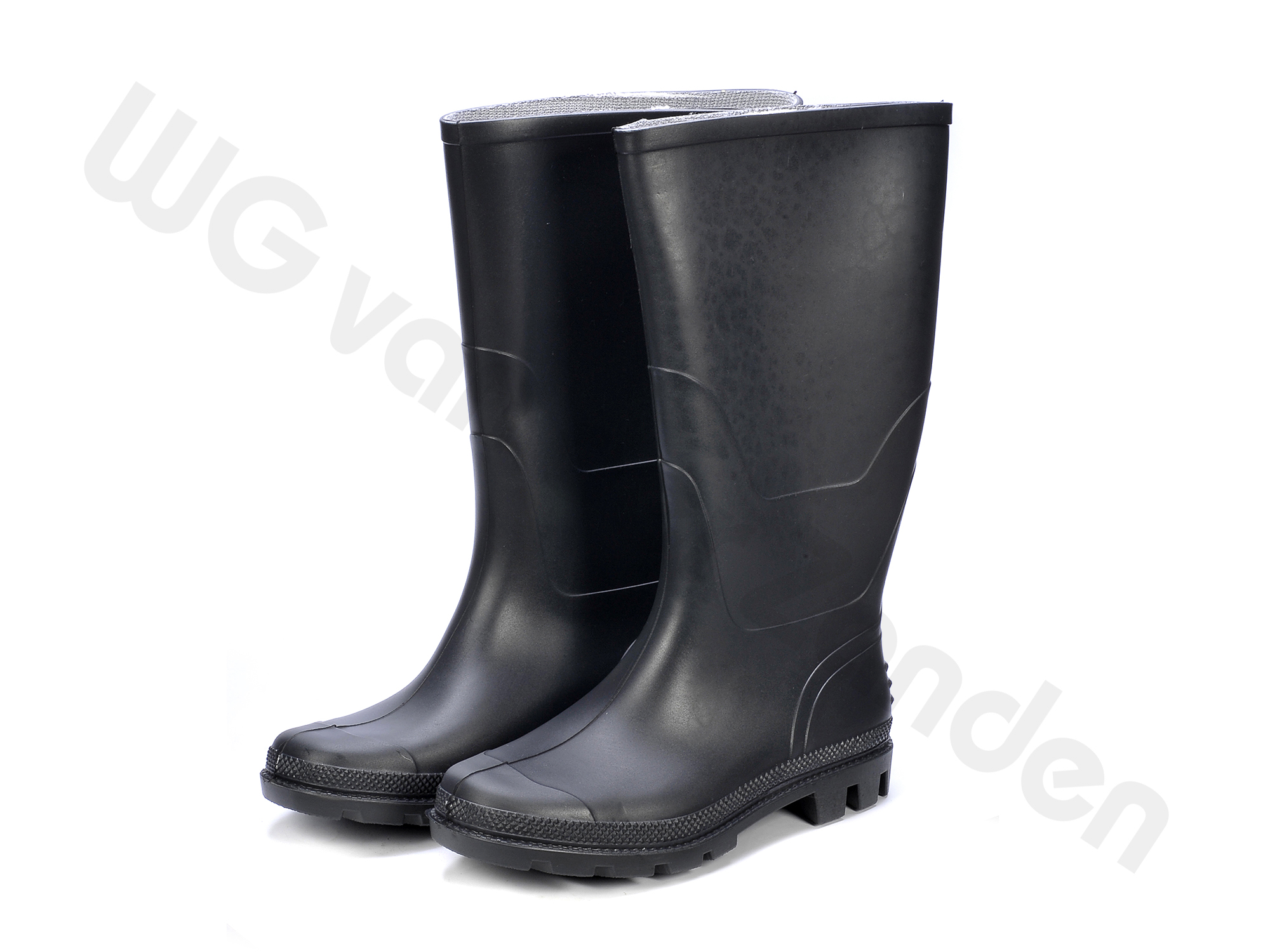 880199 BOOTS SAFETY S4 PVC WITH STEEL TOE SIZE 36/24CM CE