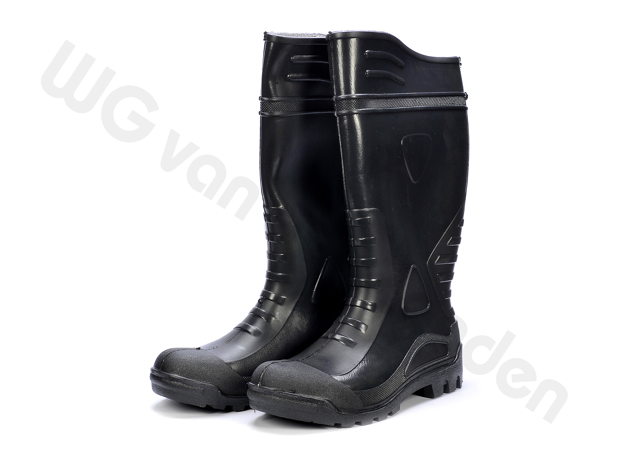 880200 BOOTS SAFETY S4 PVC WITH STEEL TOE SIZE 37/24.5CM CE