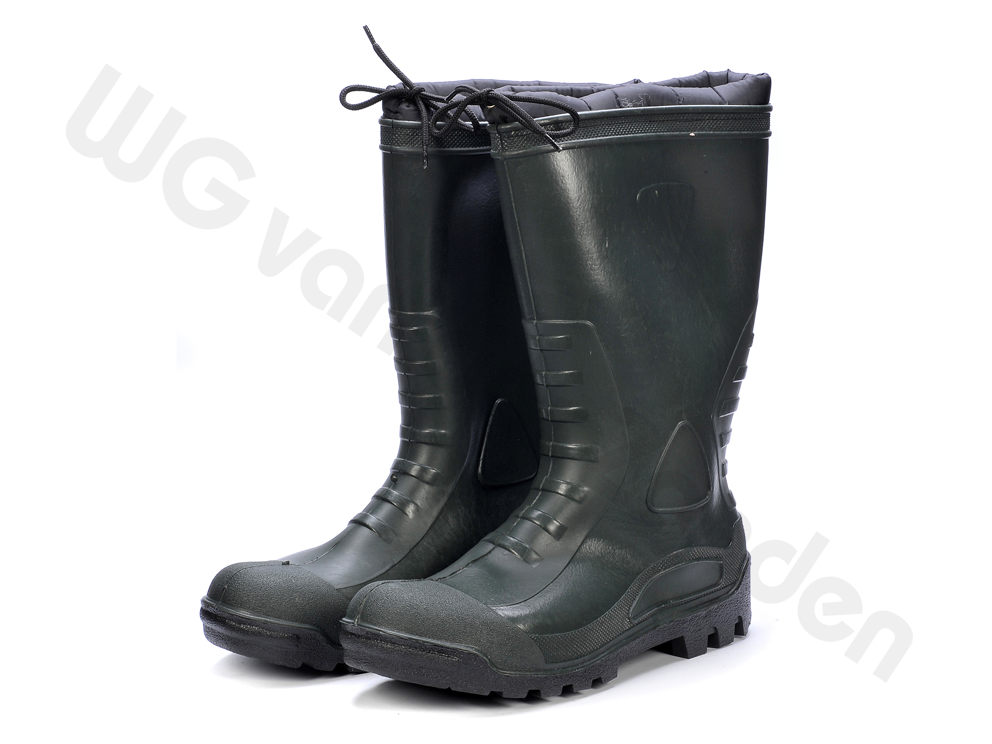 880300 BOOTS WINTER PVC SIZE 37/24.5CM