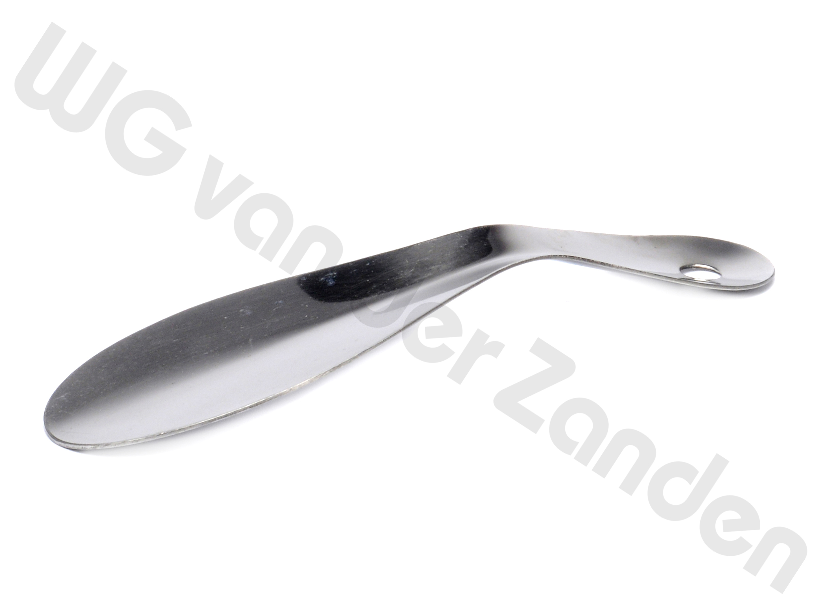 880903 SHOEHORN METAL 18CM