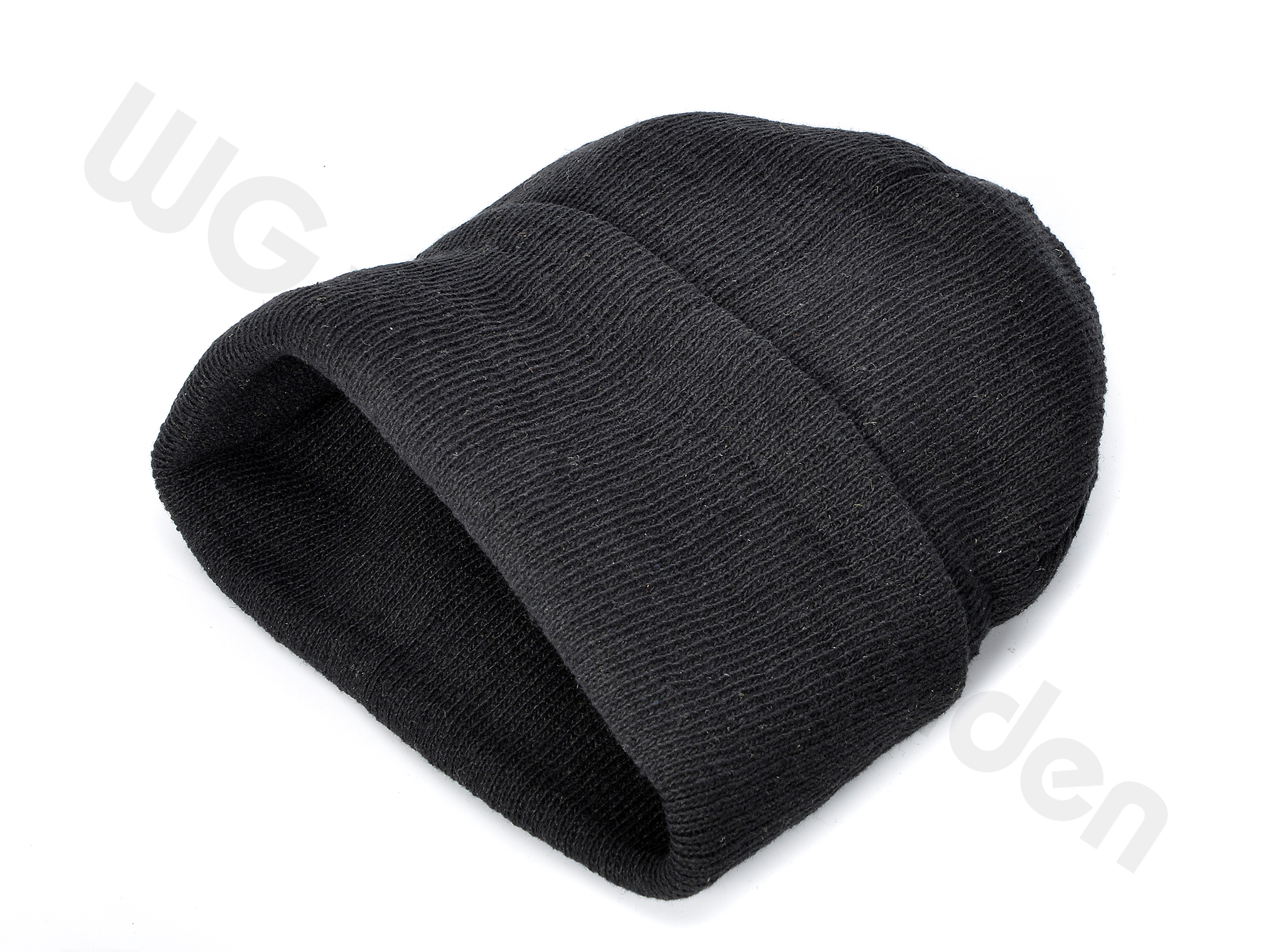 881000 WINTERCAP JOPPER BLAUW