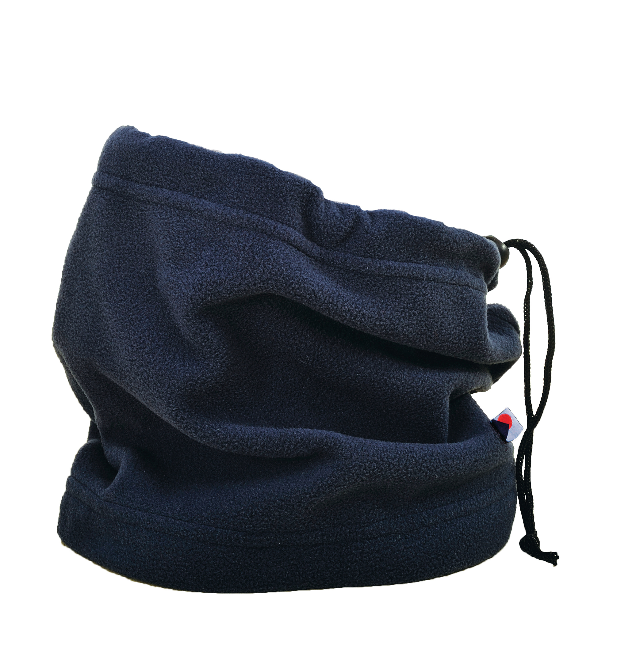 881004
 NECK WARMER BLUE