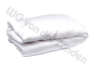 090240 MATRESS PROTECTOR MOLTON 90X200(+15)CM