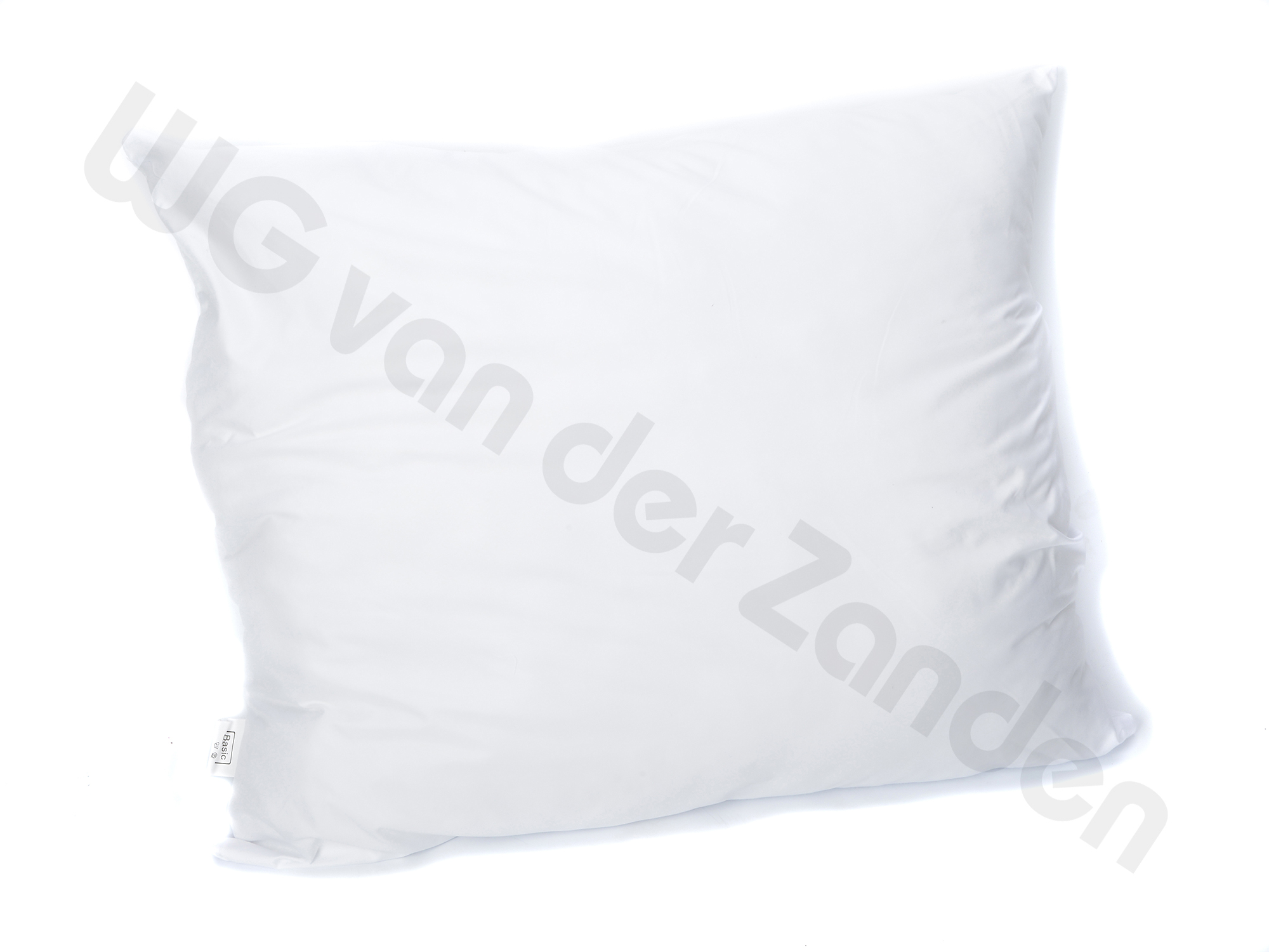 091010 PILLOW POLYESTER 60X70CM 600 GRS