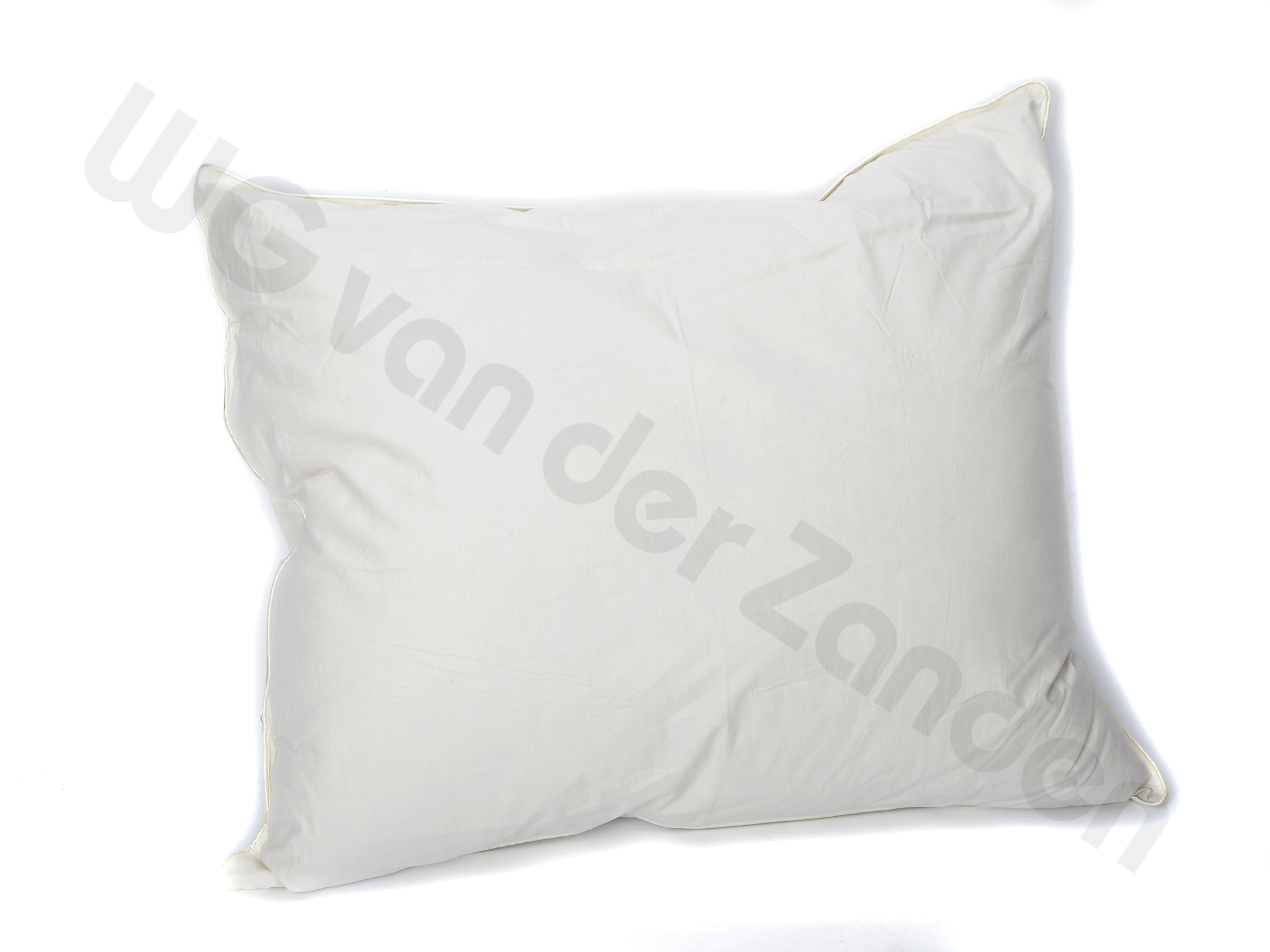 091012 PILLOW KAPOK 60X70CM 1000 GRS