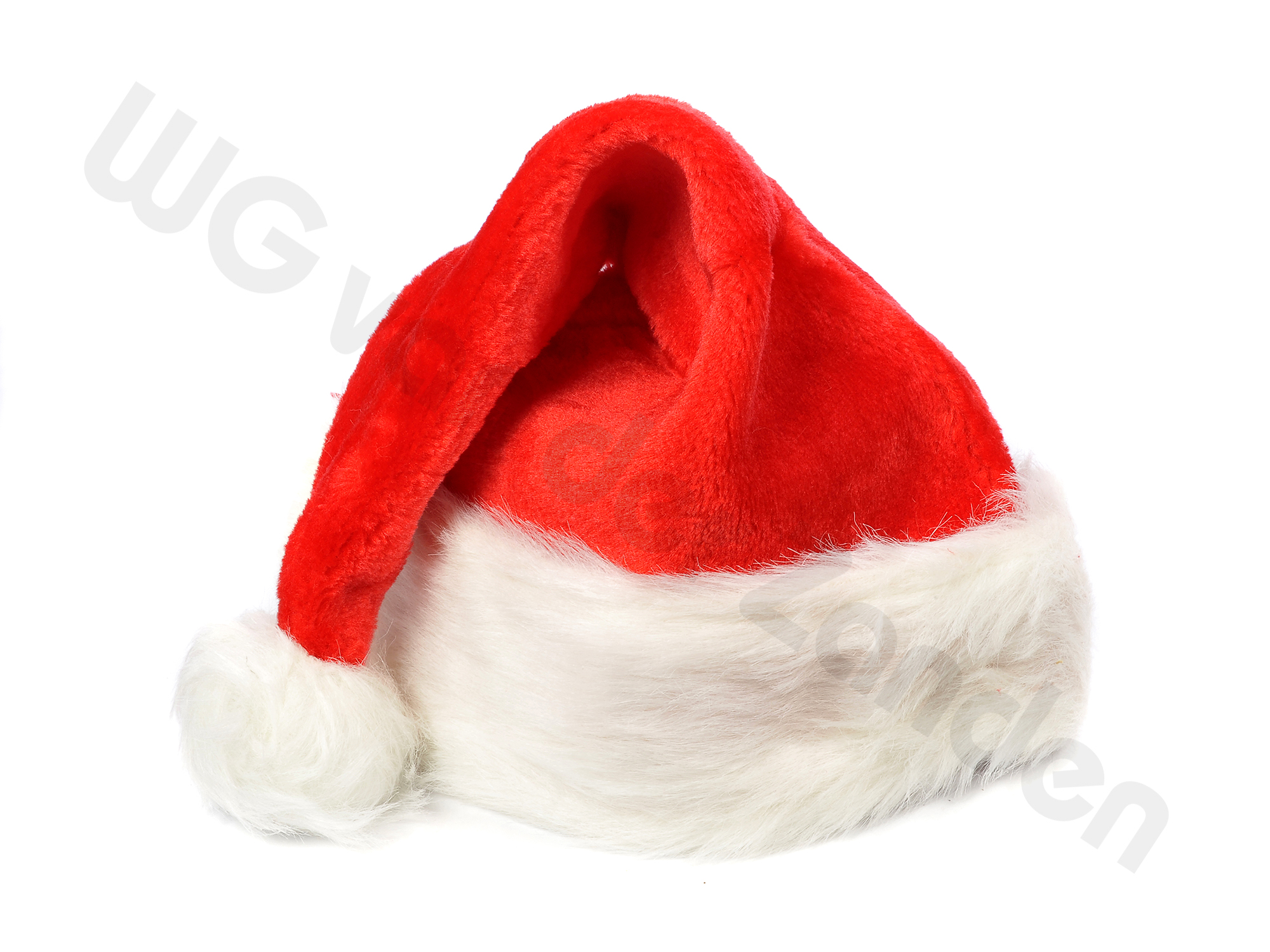 940427 XMAS SANTA HAT