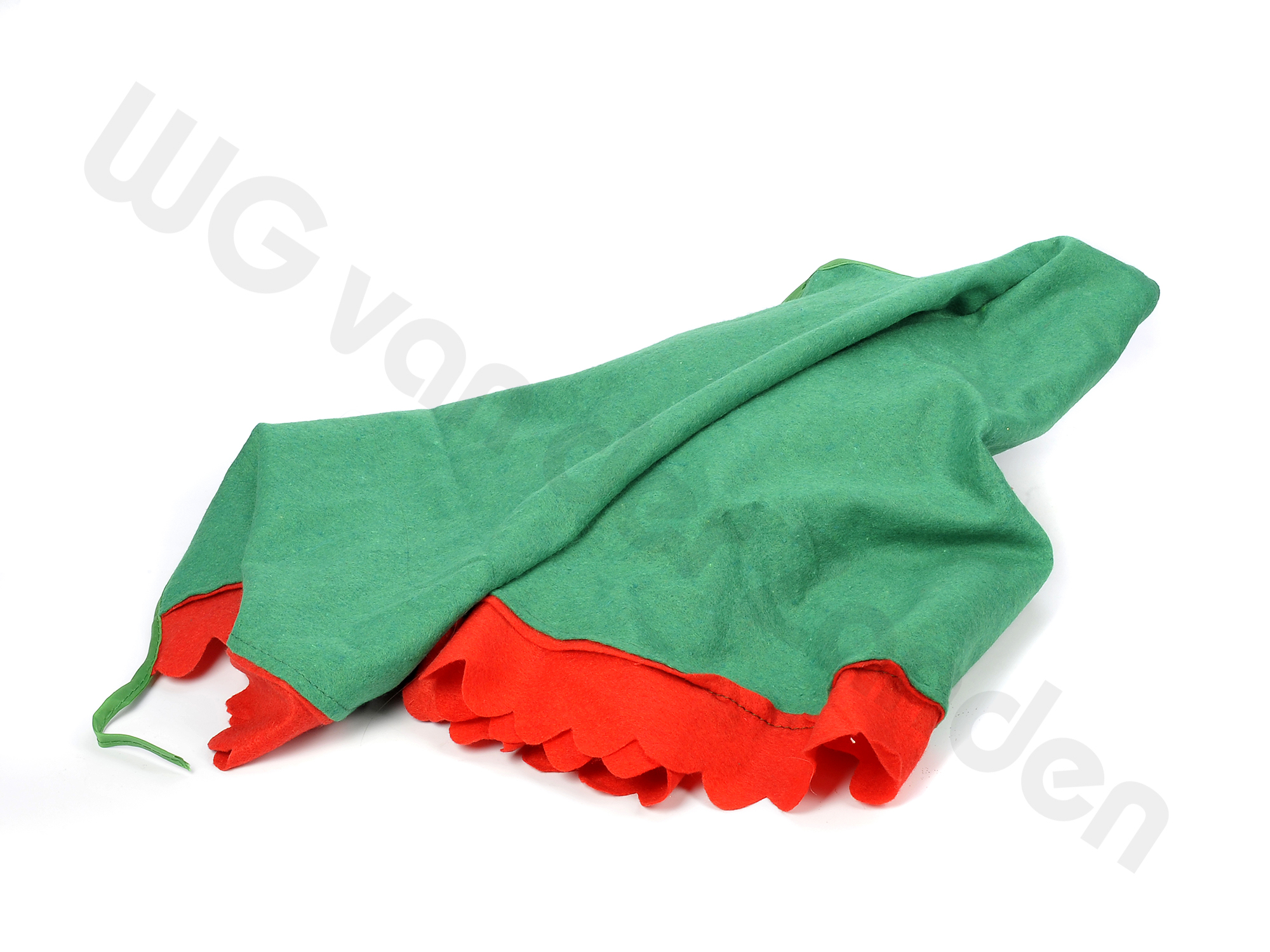 980105 XMAS TREE SKIRT 110CM