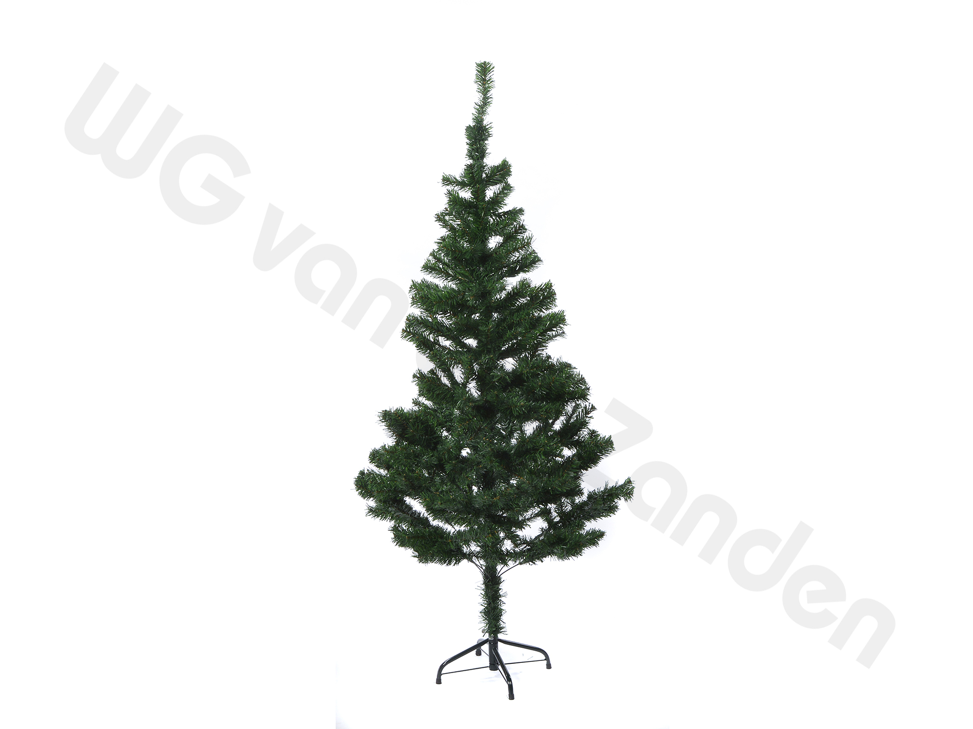 980110 KERST BOOM 120CM