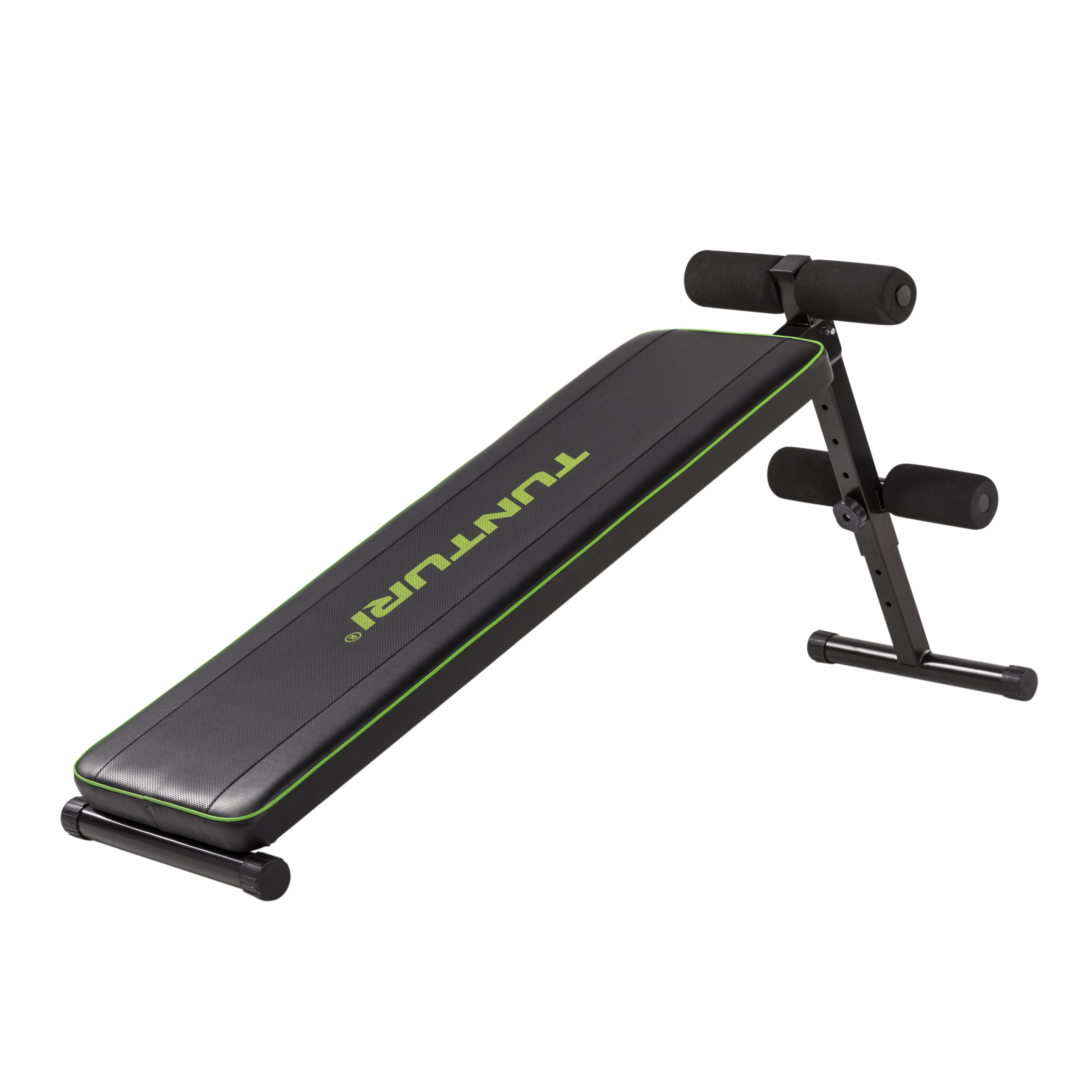 995516 FITNESS ABDOMINAL BENCH