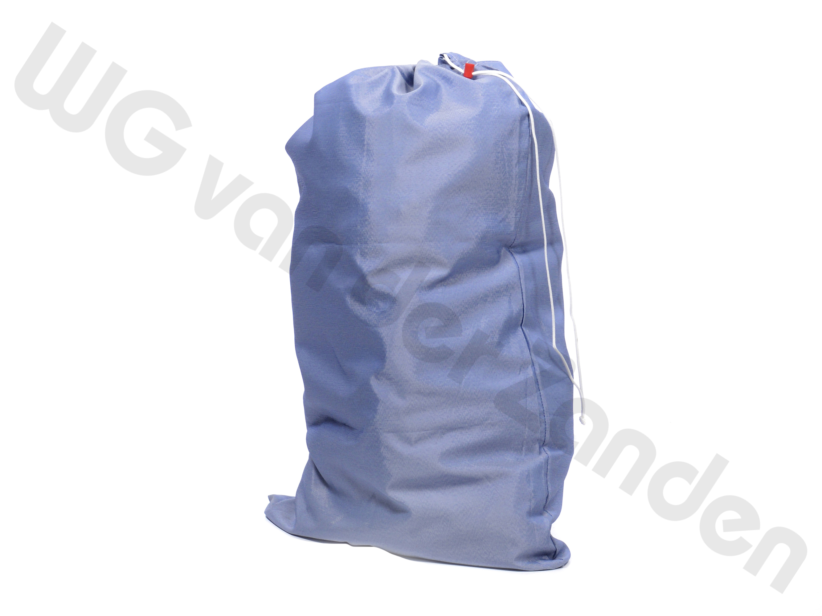 BP1054 LAUNDRY TRANSPORT BAG 60X100CM BLUE